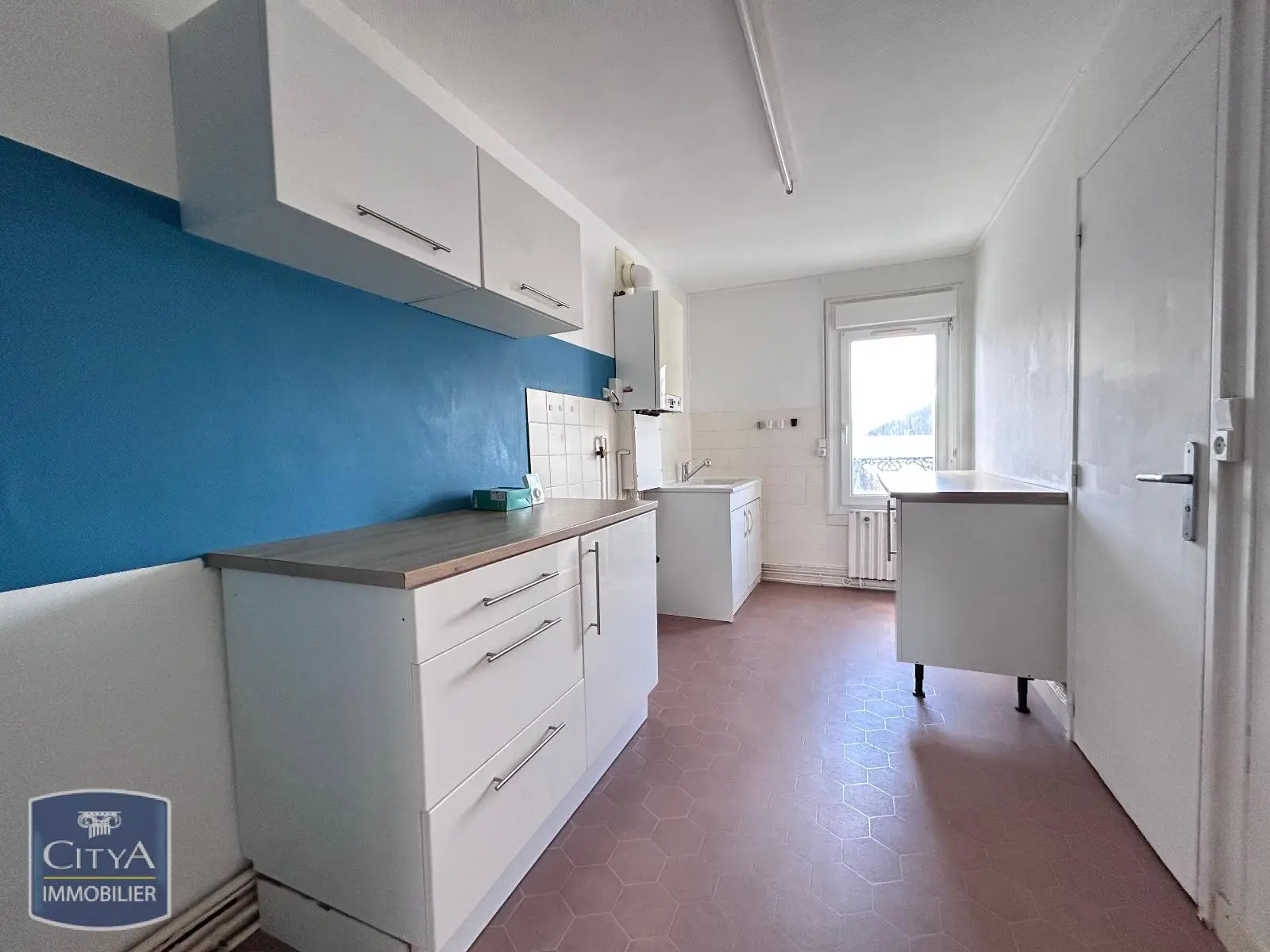 Photo 2 Appartement 2 pièces 48.79m²