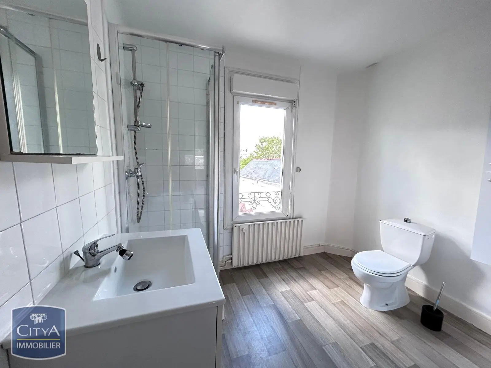 Photo 10 Appartement 2 pièces 48.79m²
