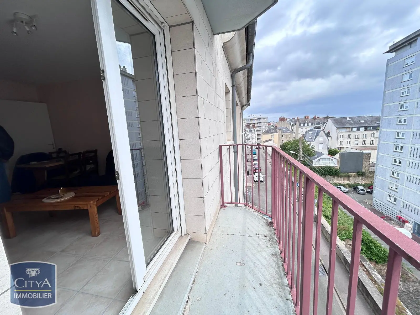 Photo 8 Appartement 2 pièces 36.5m²