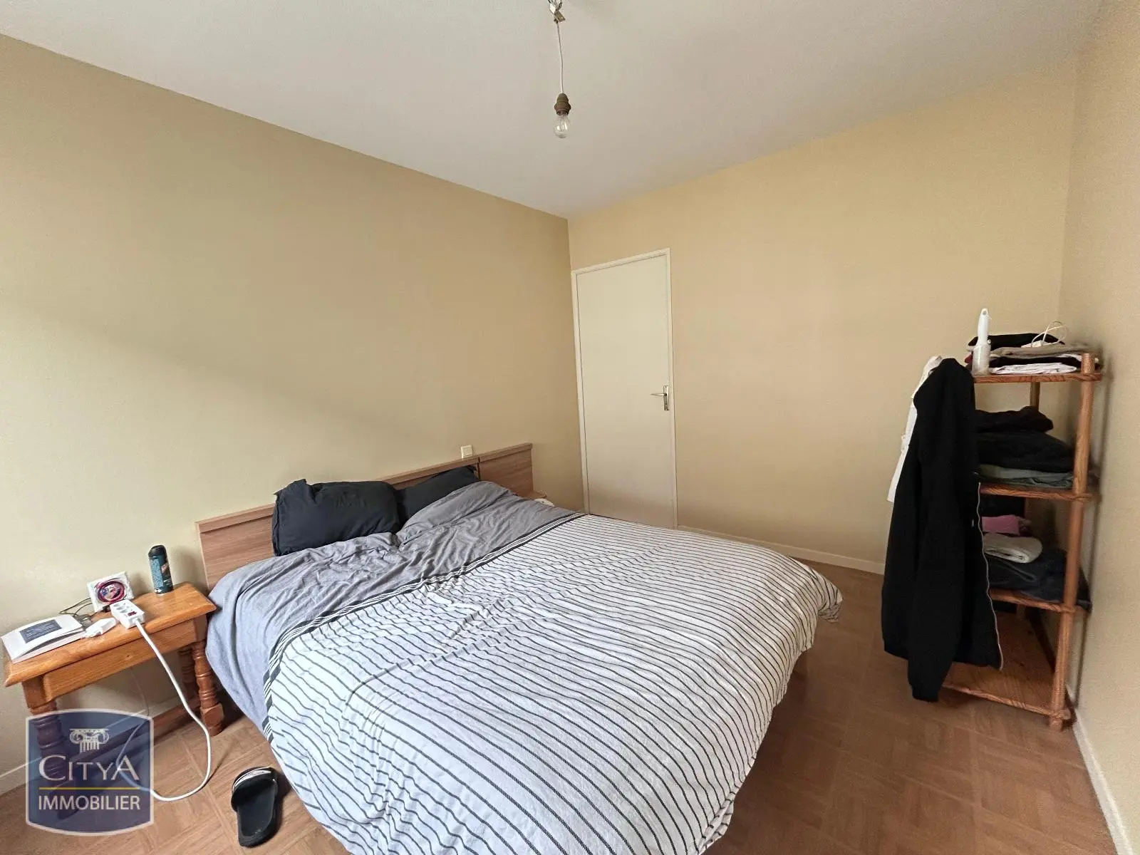 Photo 6 Appartement 2 pièces 36.5m²