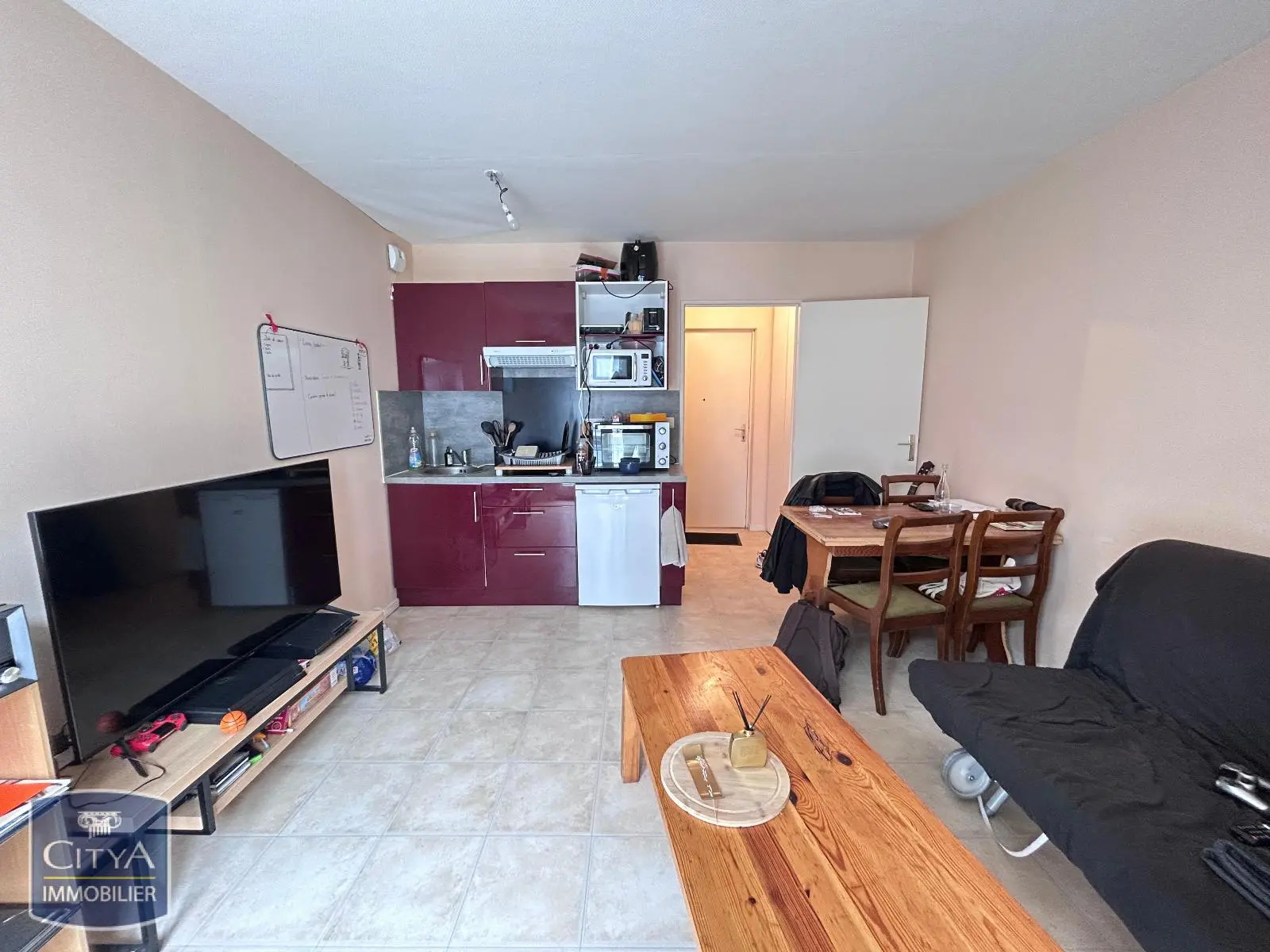 Photo 1 Appartement 2 pièces 36.5m²