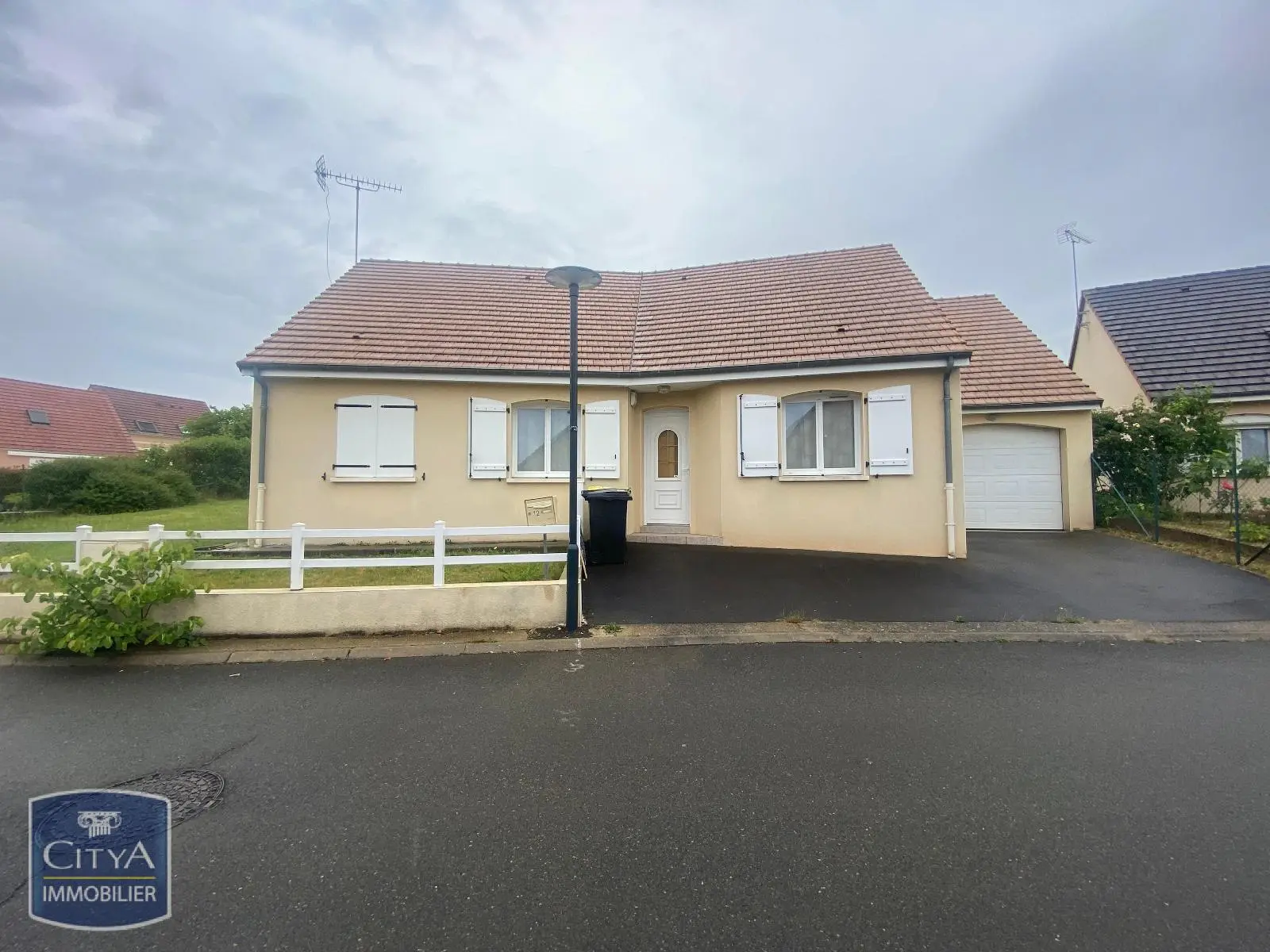 Photo 1 Maison 4 pièces 88.97m²