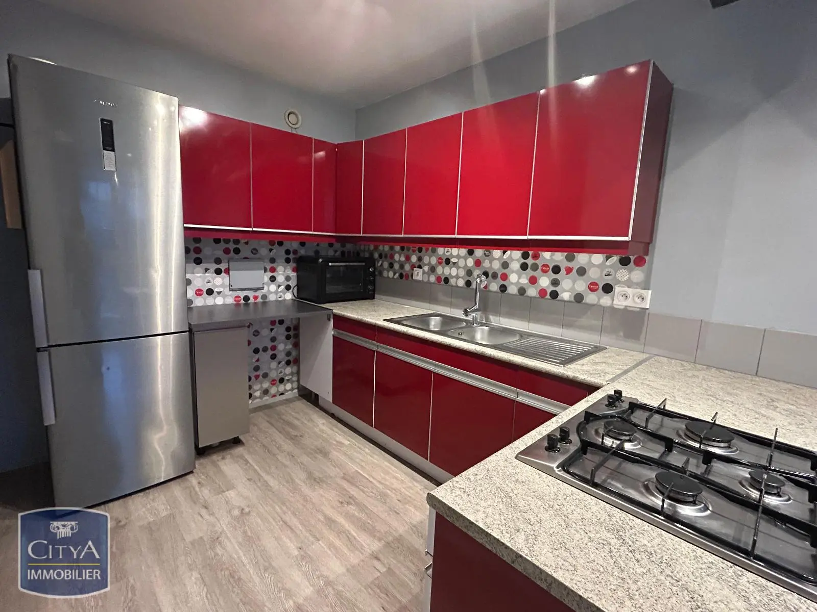 Photo 1 Appartement 5 pièces 90.23m²