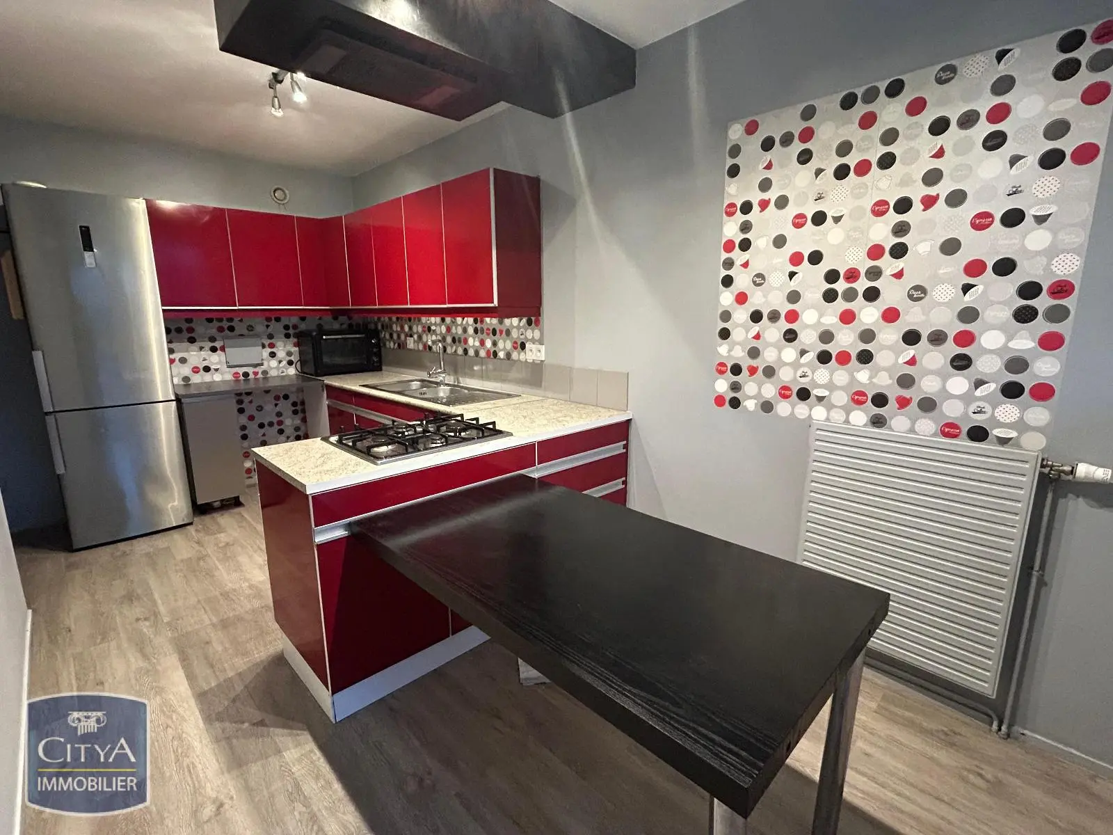 Photo 2 Appartement 5 pièces 90.23m²