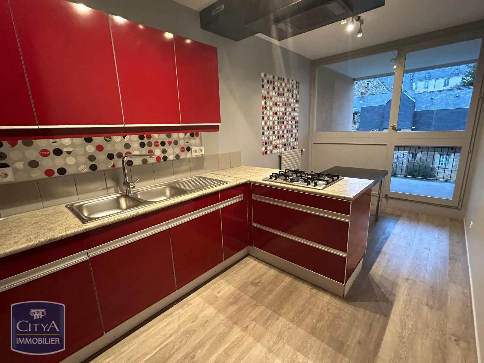 Photo 3 Appartement 5 pièces 90.23m²