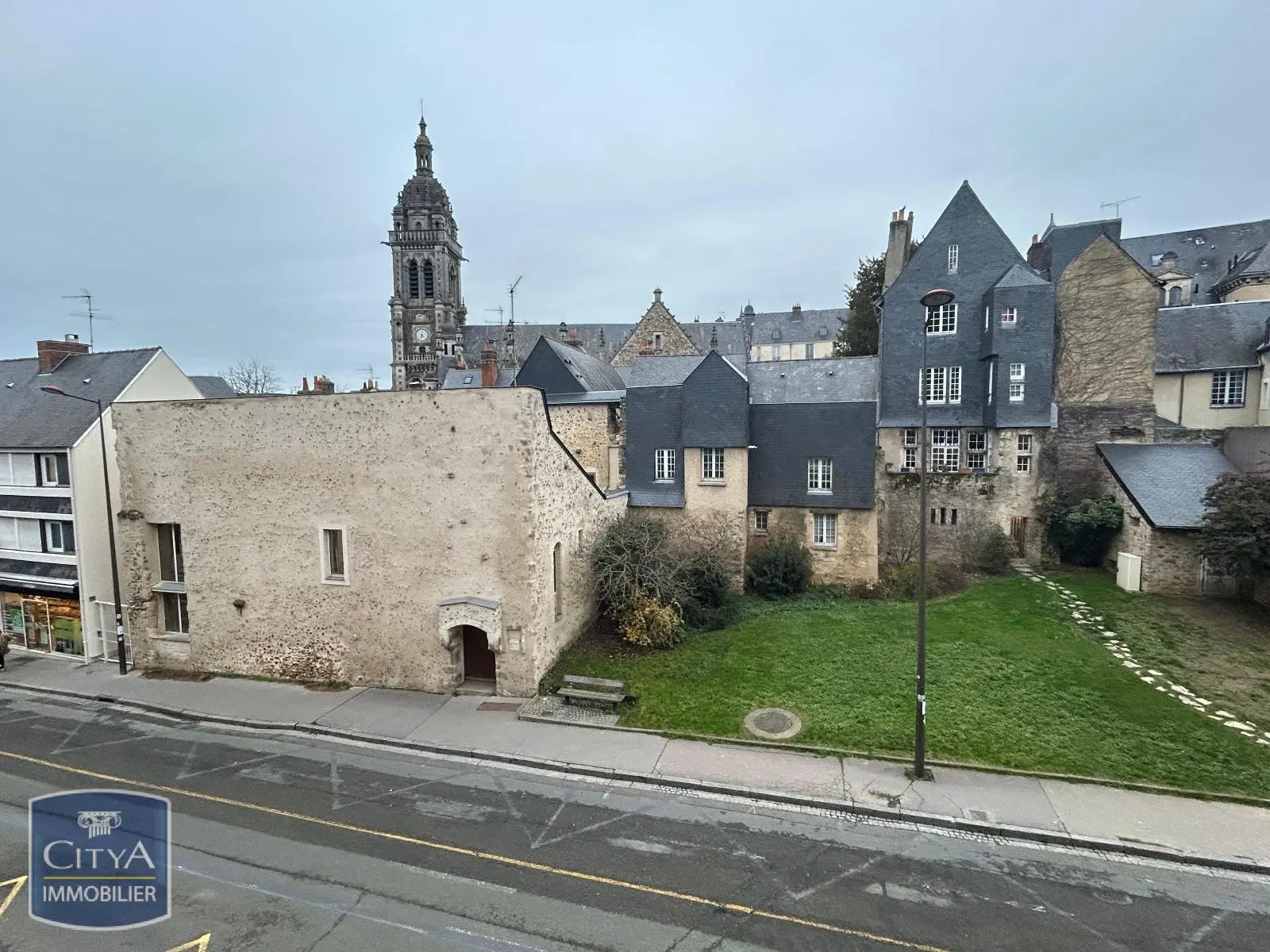 Photo 17 Appartement 5 pièces 90.23m²