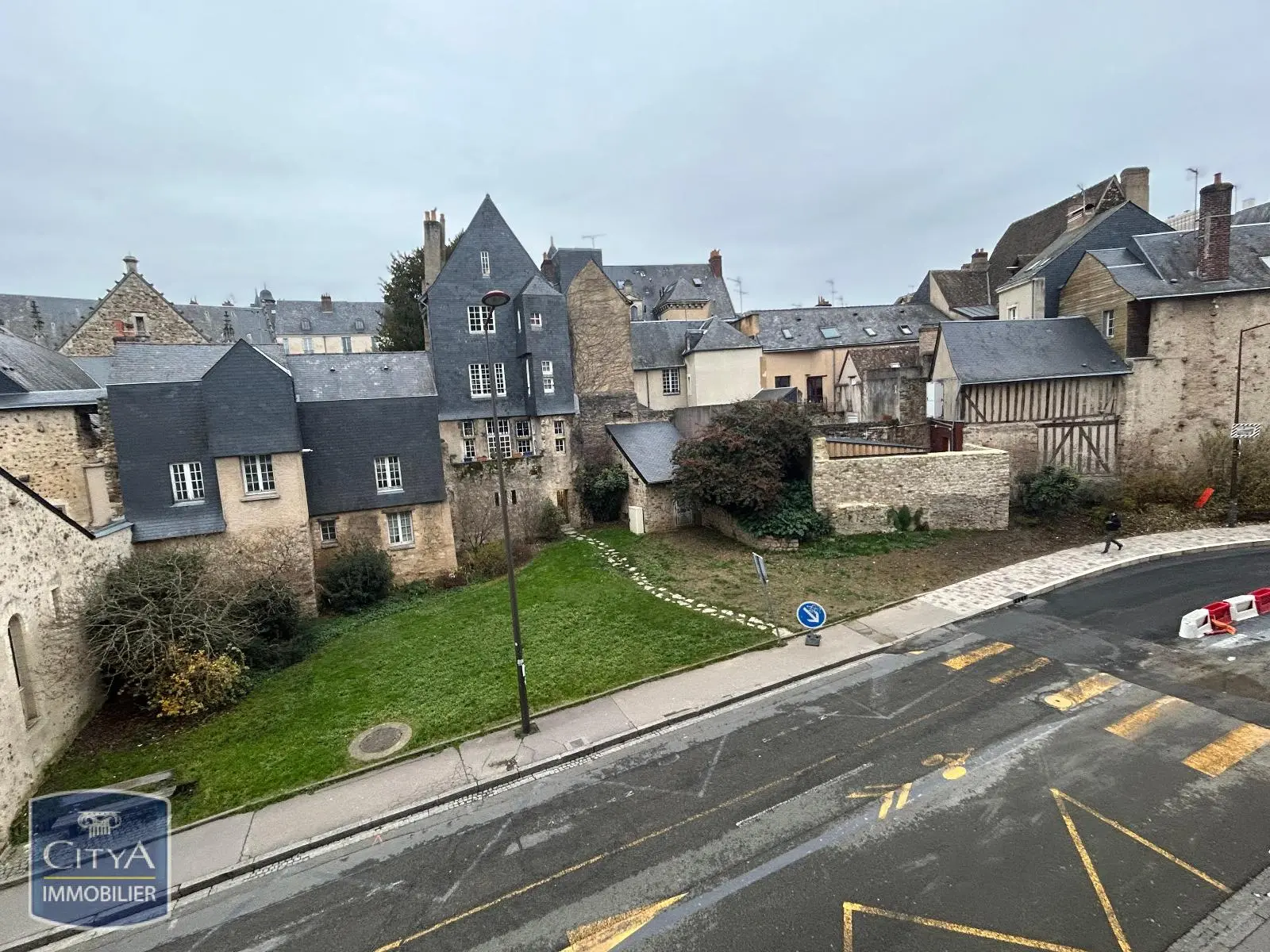 Photo 16 Appartement 5 pièces 90.23m²