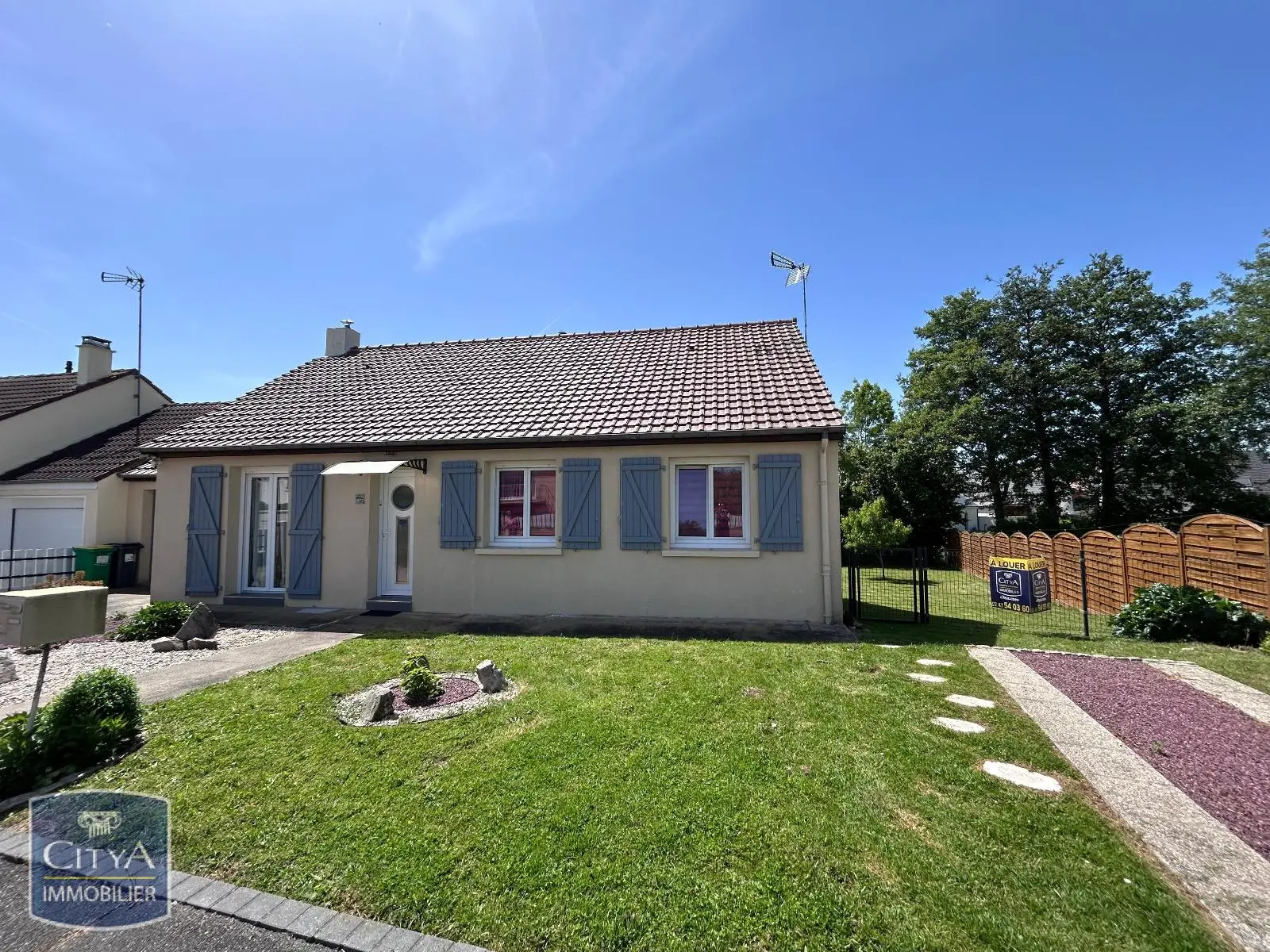 Photo 12 Maison 4 pièces 80.8m²