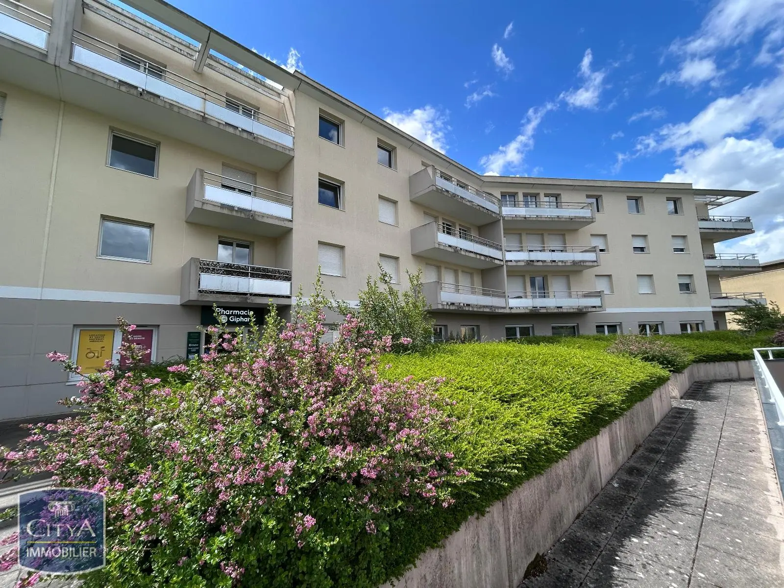 Photo 7 Appartement 1 pièce 31.43m²