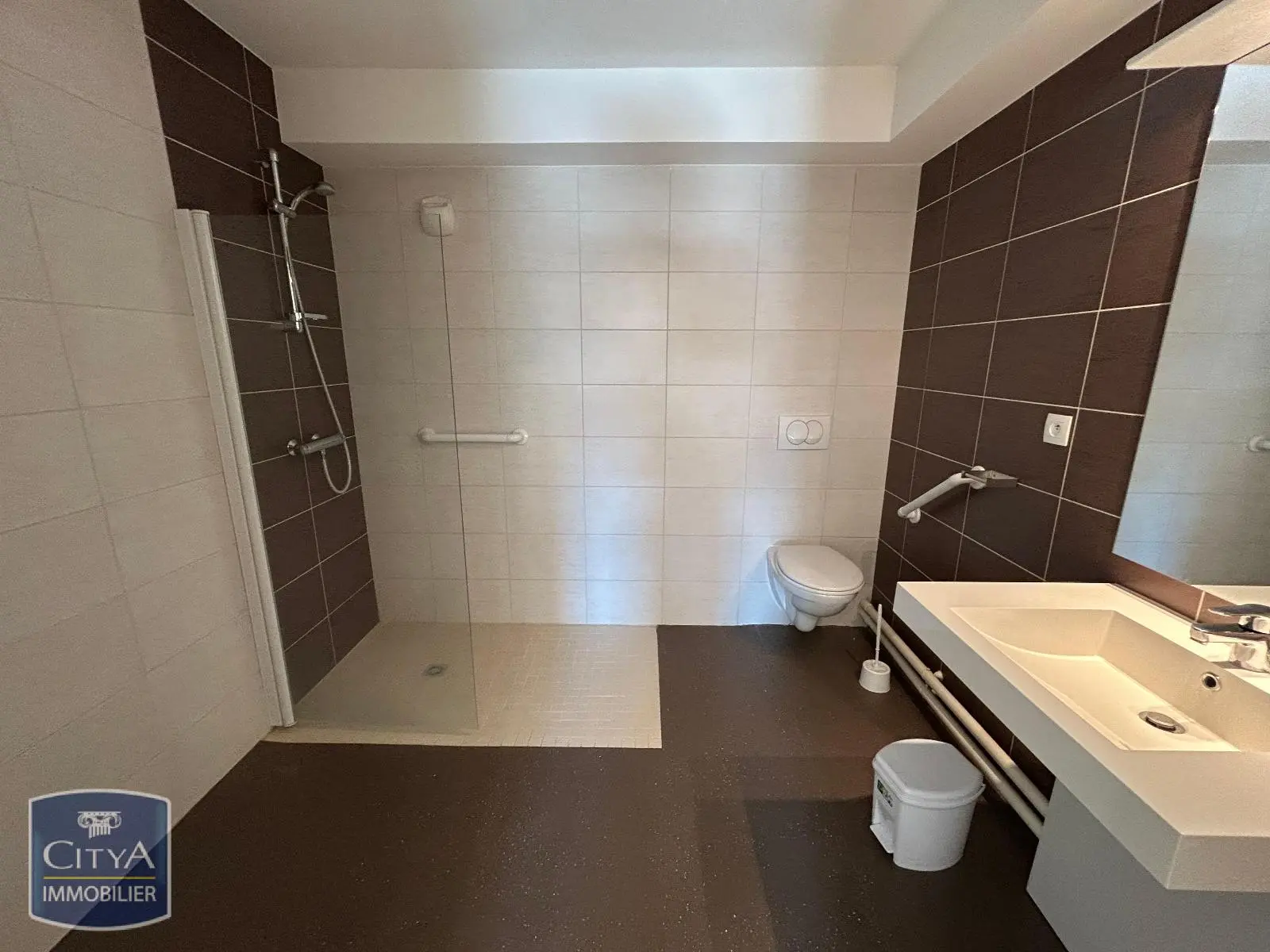 Photo 6 Appartement 2 pièces 54.65m²