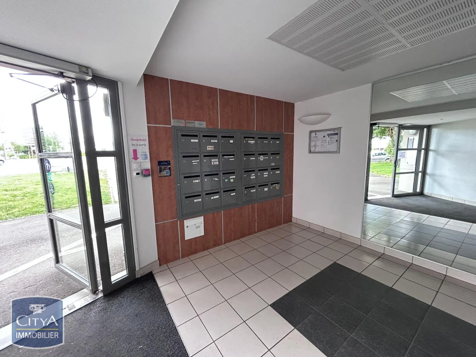 Photo 6 Appartement 1 pièce 31.43m²