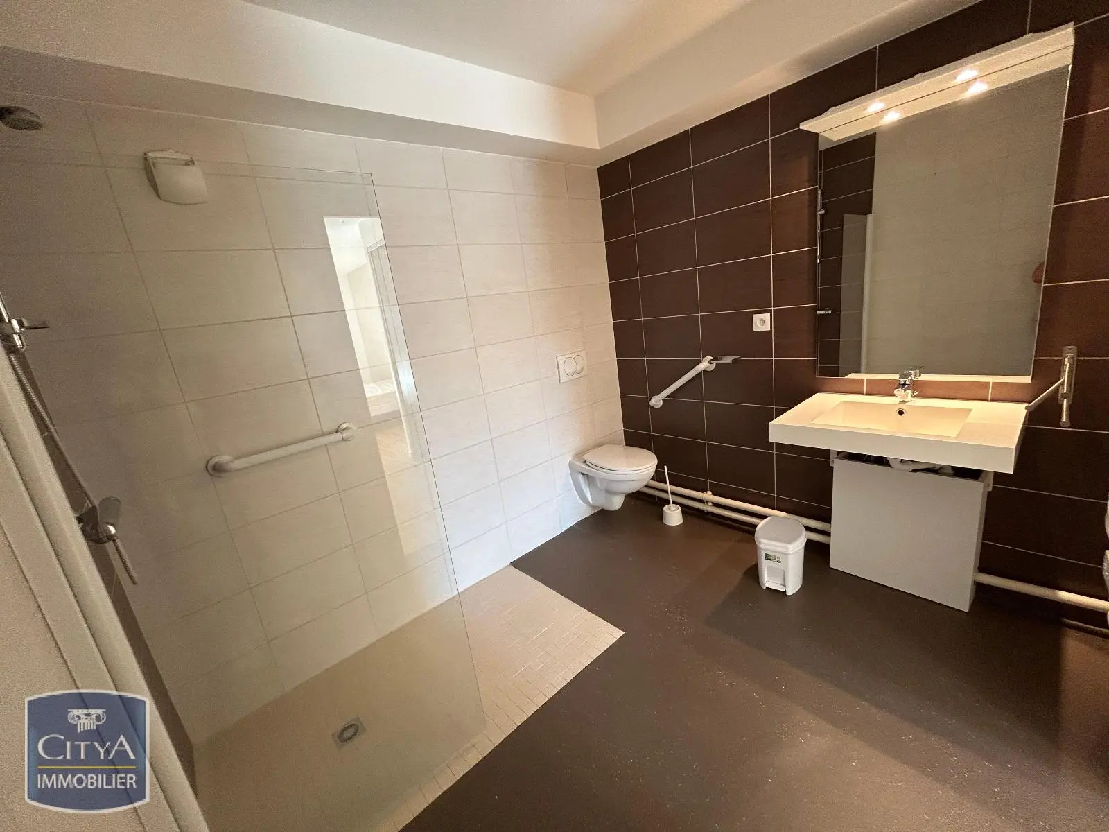 Photo 7 Appartement 2 pièces 54.65m²