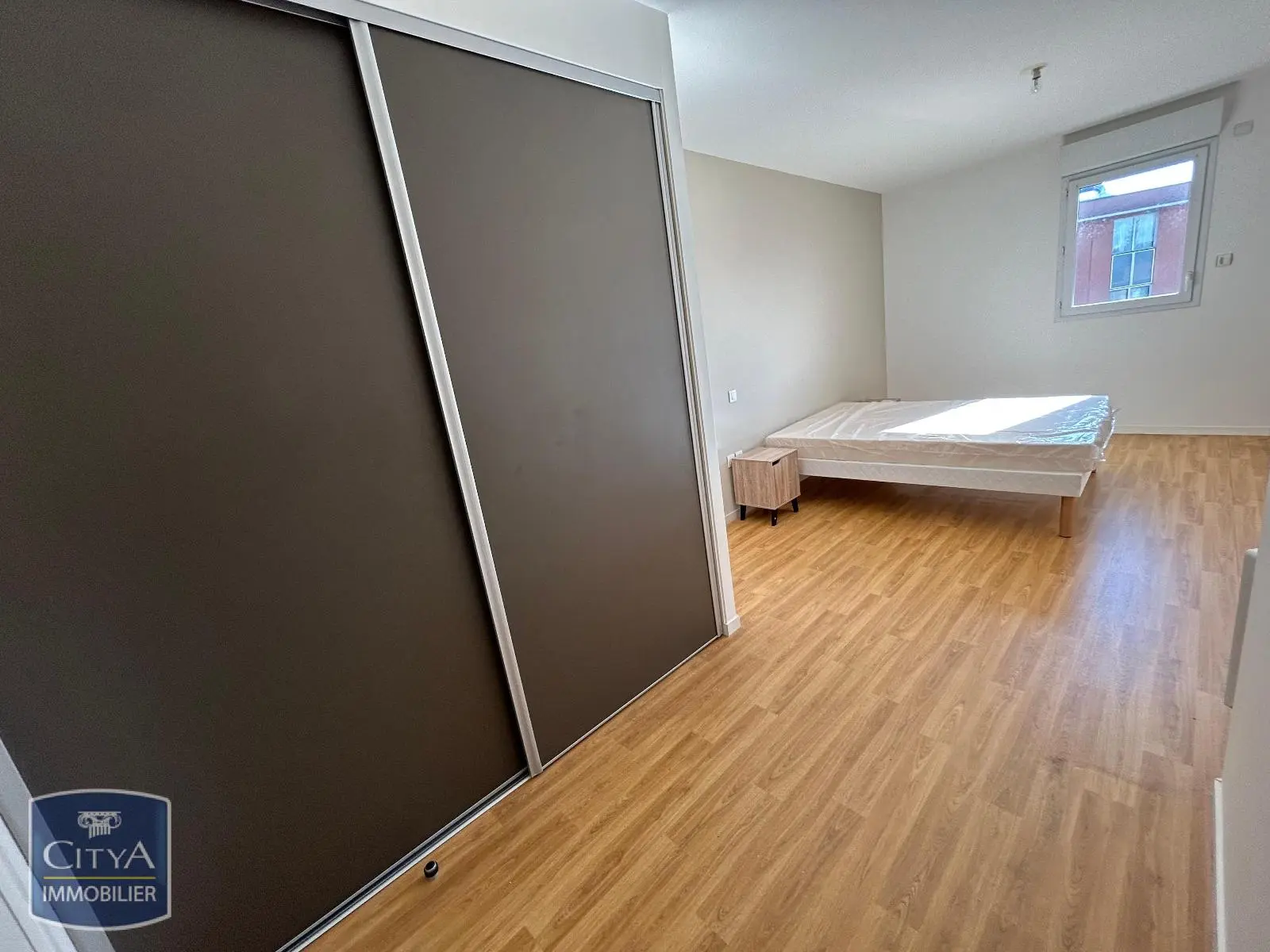 Photo 5 Appartement 2 pièces 54.65m²