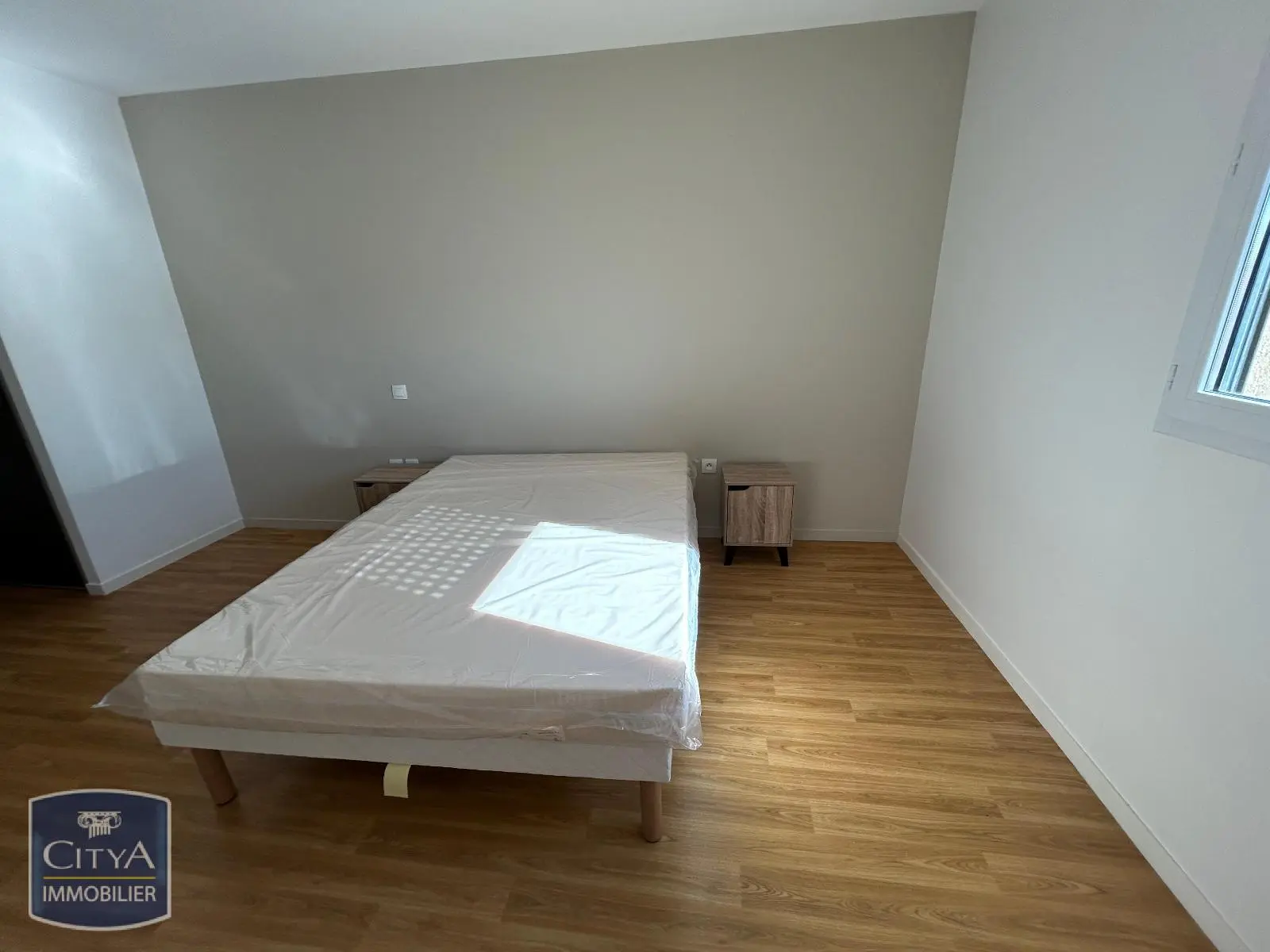 Photo 3 Appartement 2 pièces 54.65m²