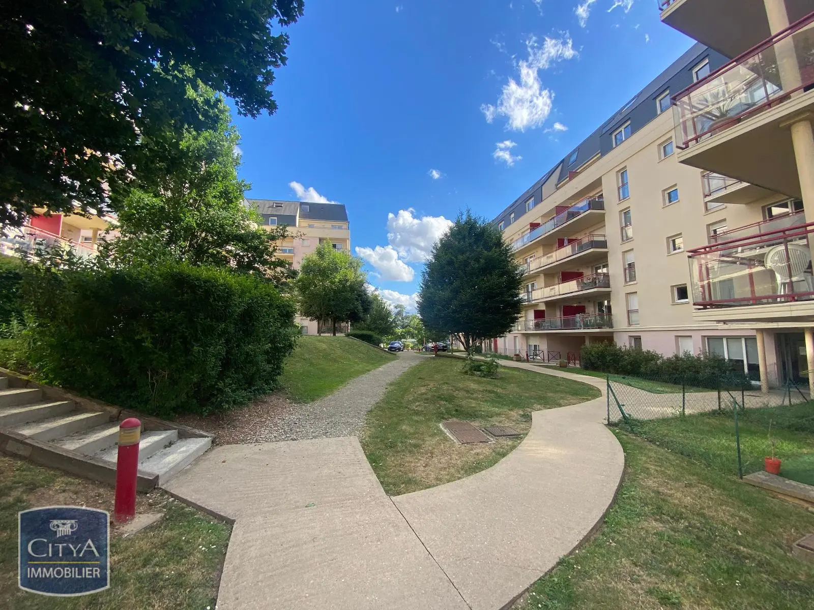 Photo 3 Appartement 2 pièces 35.5m²