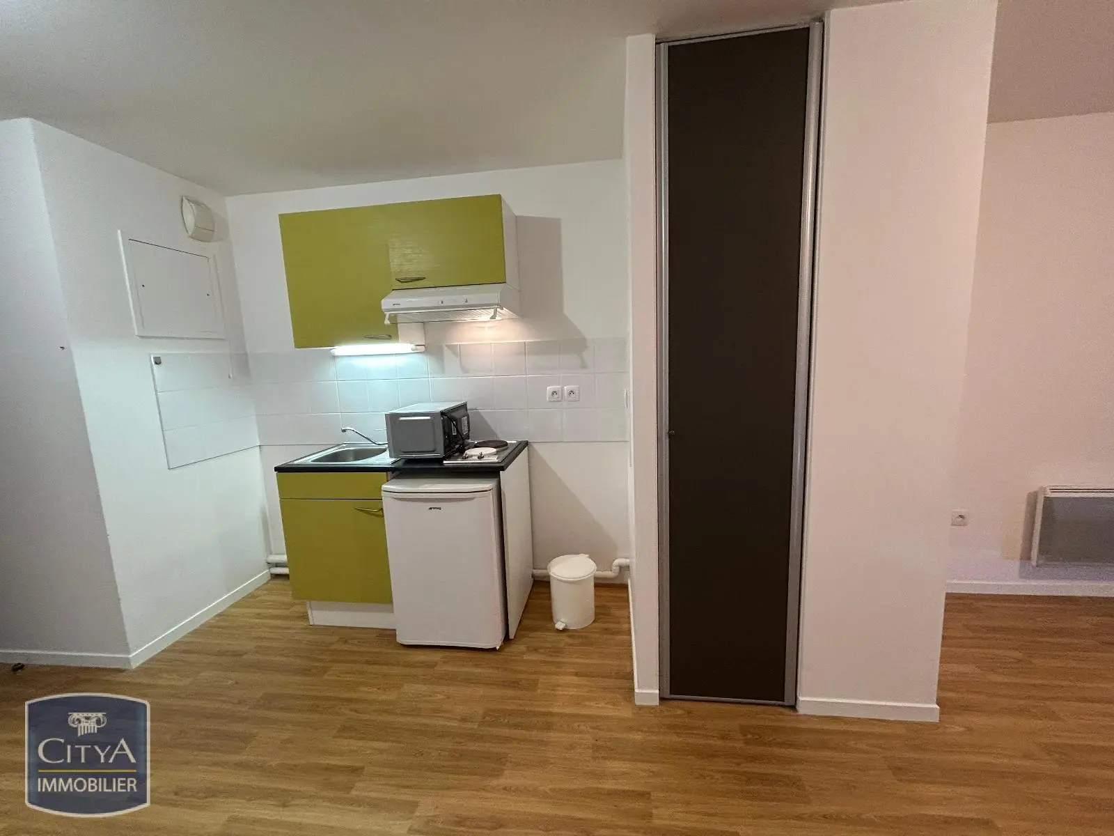 Photo 5 Appartement 2 pièces 51.91m²
