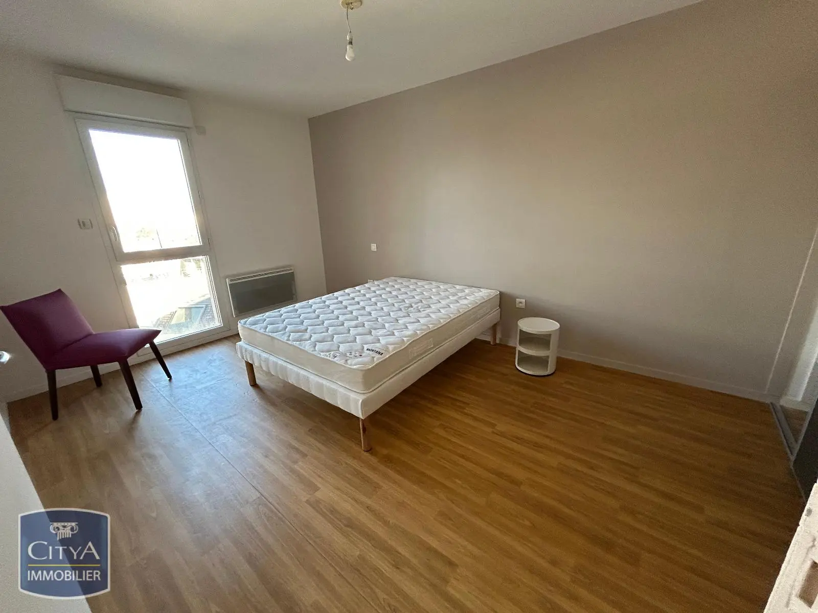 Photo 6 Appartement 2 pièces 51.91m²