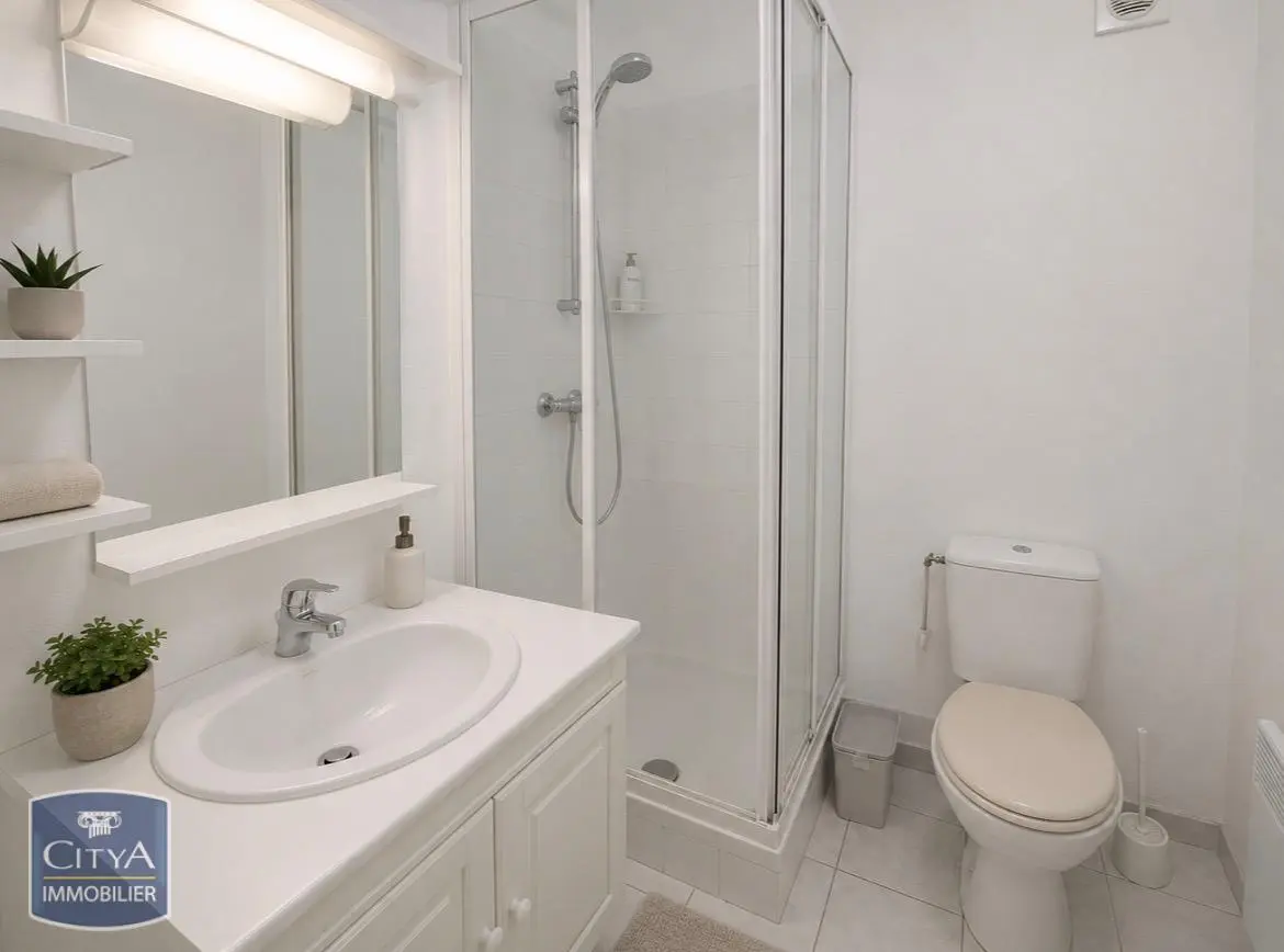 Photo 4 Appartement 1 pièce 31.43m²