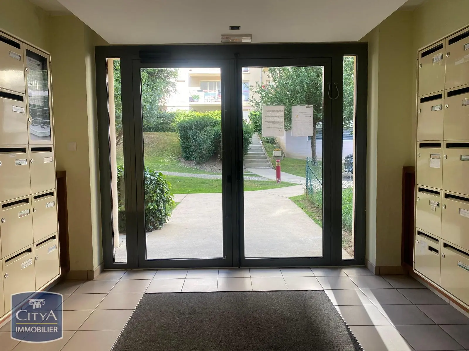 Photo 12 Appartement 2 pièces 35.5m²