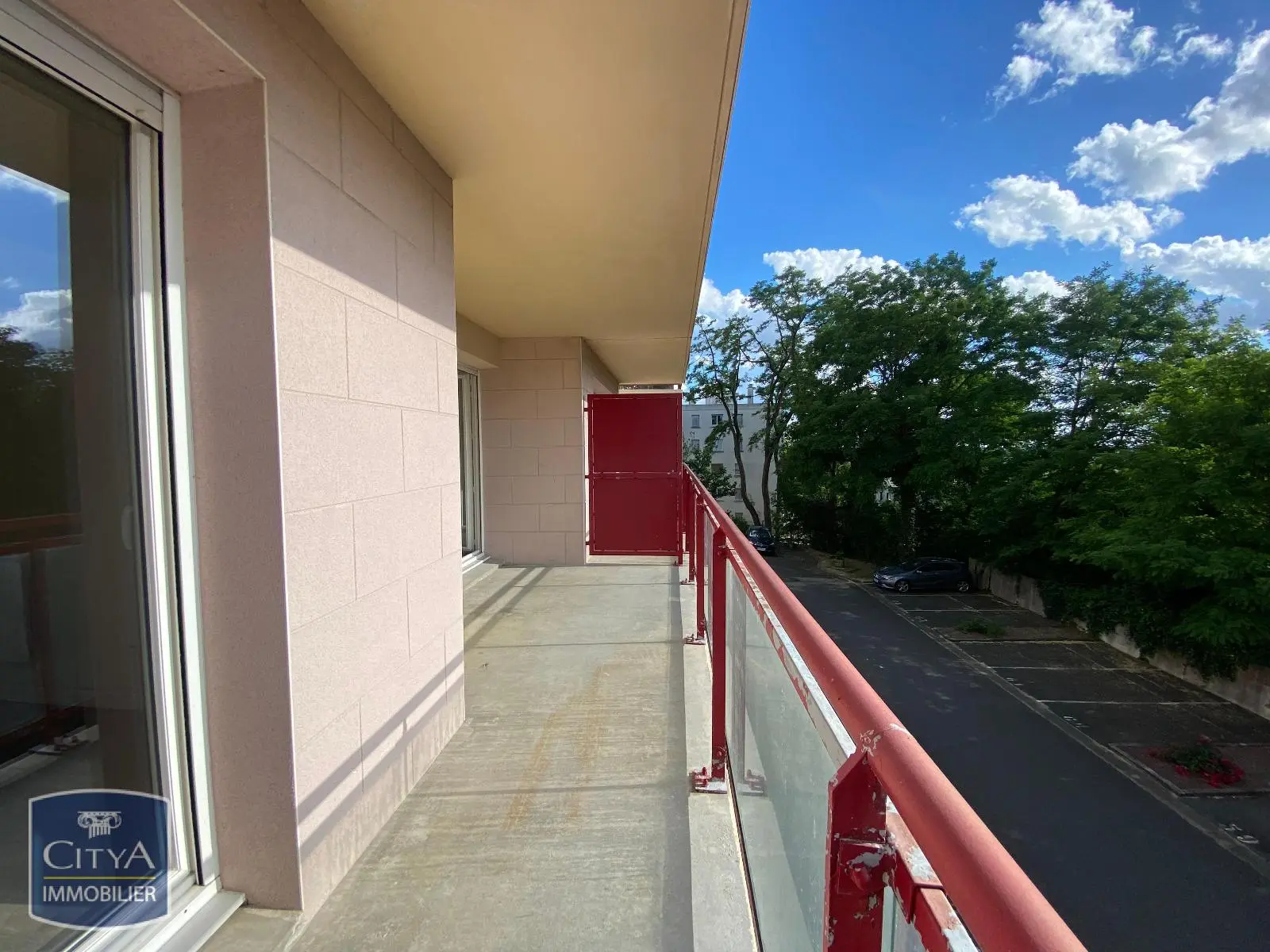 Photo 2 Appartement 2 pièces 35.5m²