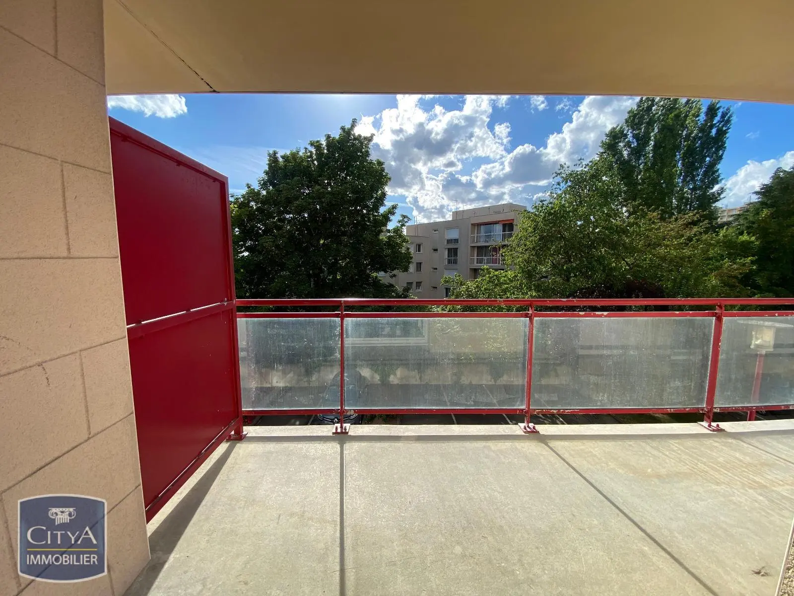 Photo 1 Appartement 2 pièces 35.5m²