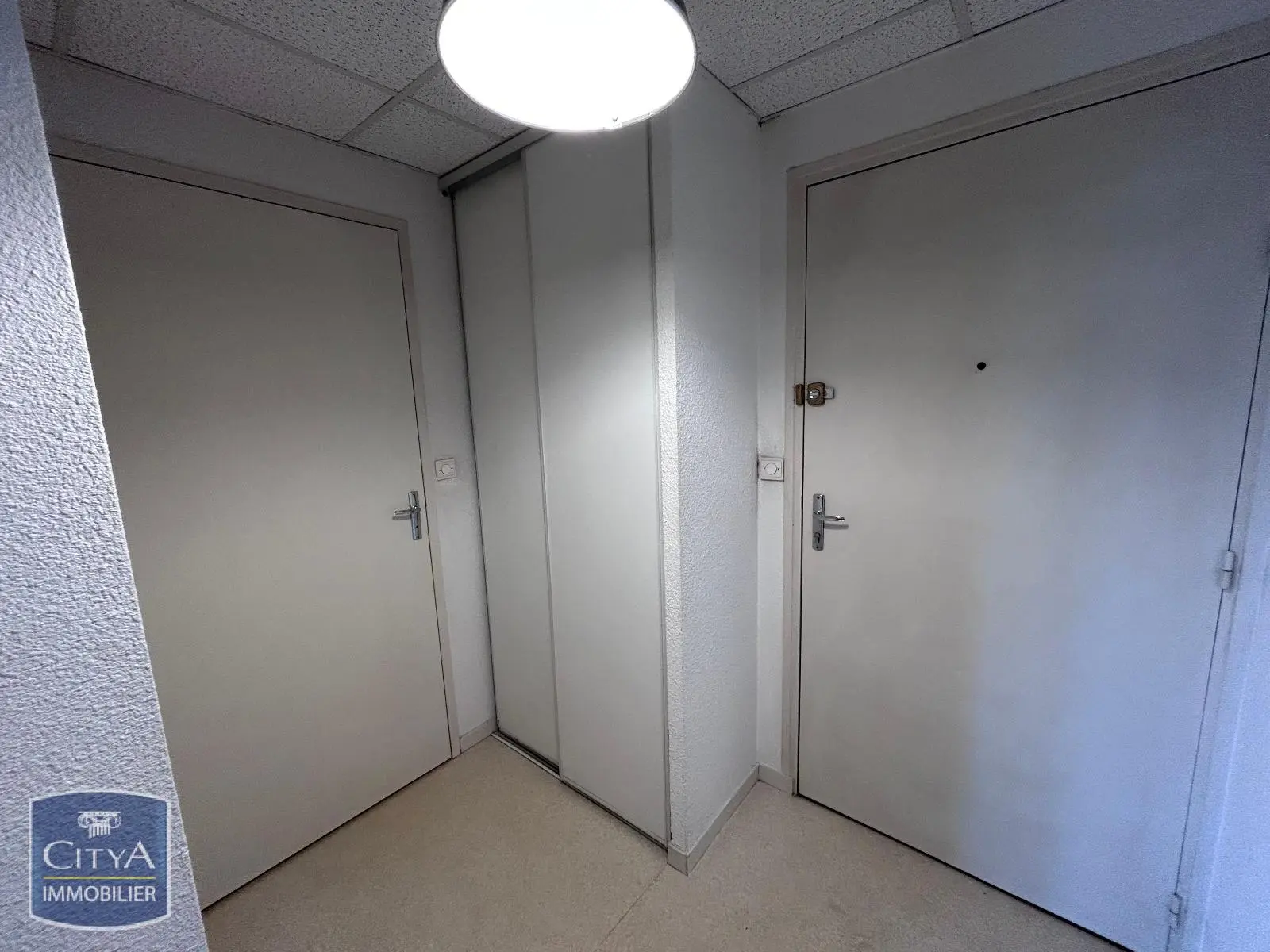 Photo 5 Appartement 1 pièce 20.22m²