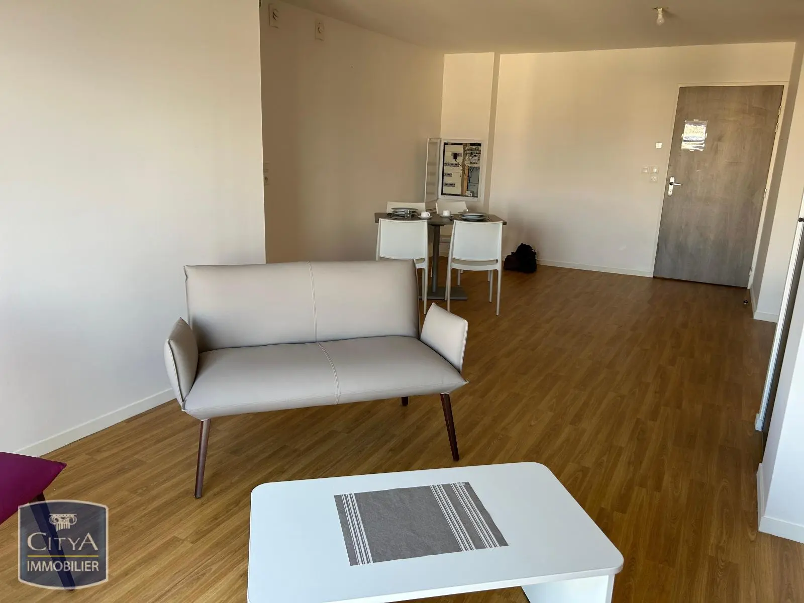 Photo 3 Appartement 2 pièces 51.91m²