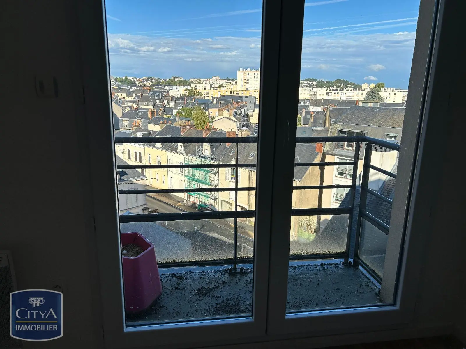 Photo 2 Appartement 1 pièce 41.7m²