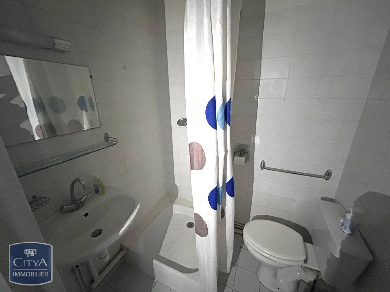 Photo 4 Appartement 1 pièce 20.22m²