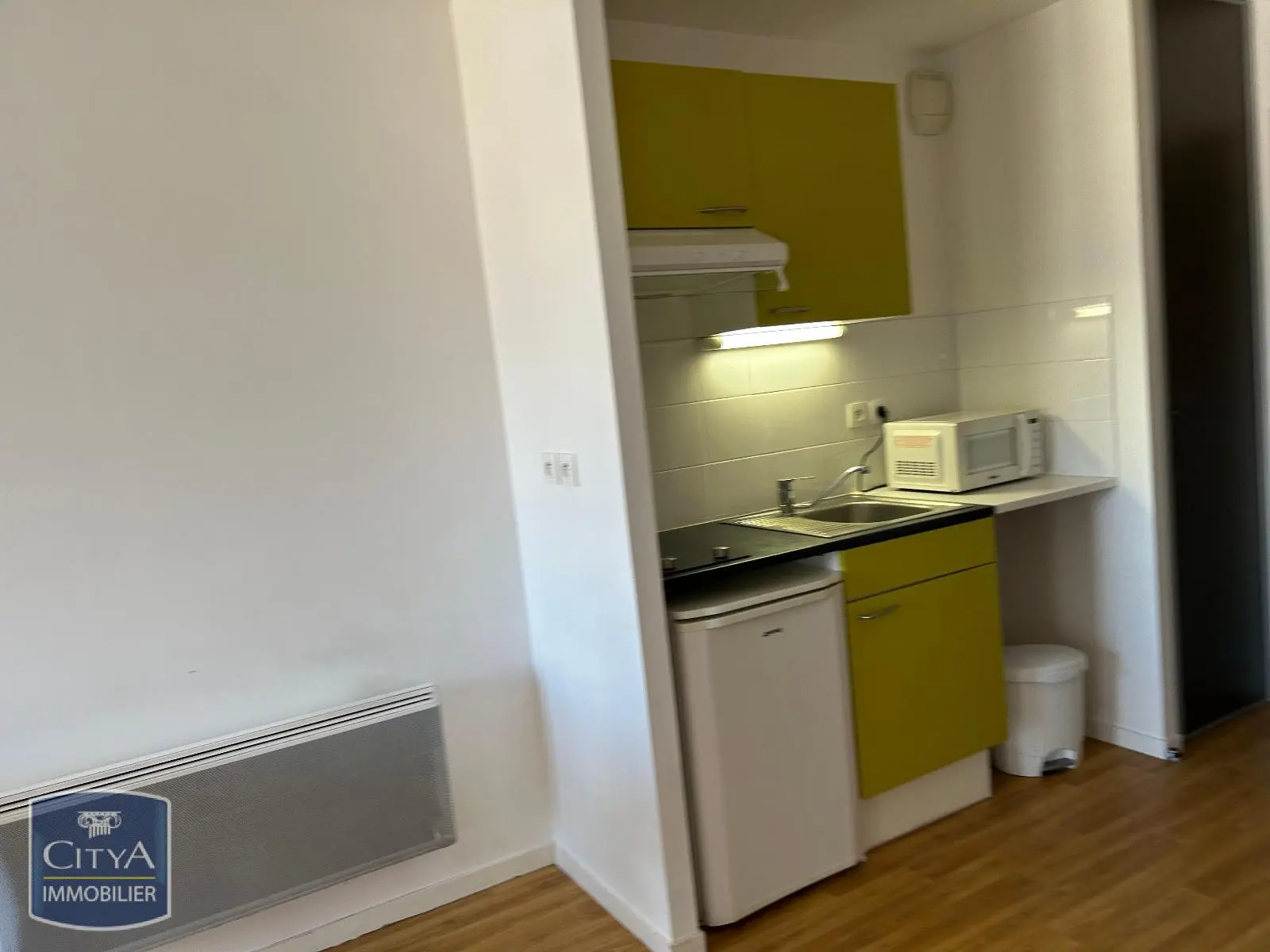 Photo 4 Appartement 1 pièce 41.7m²