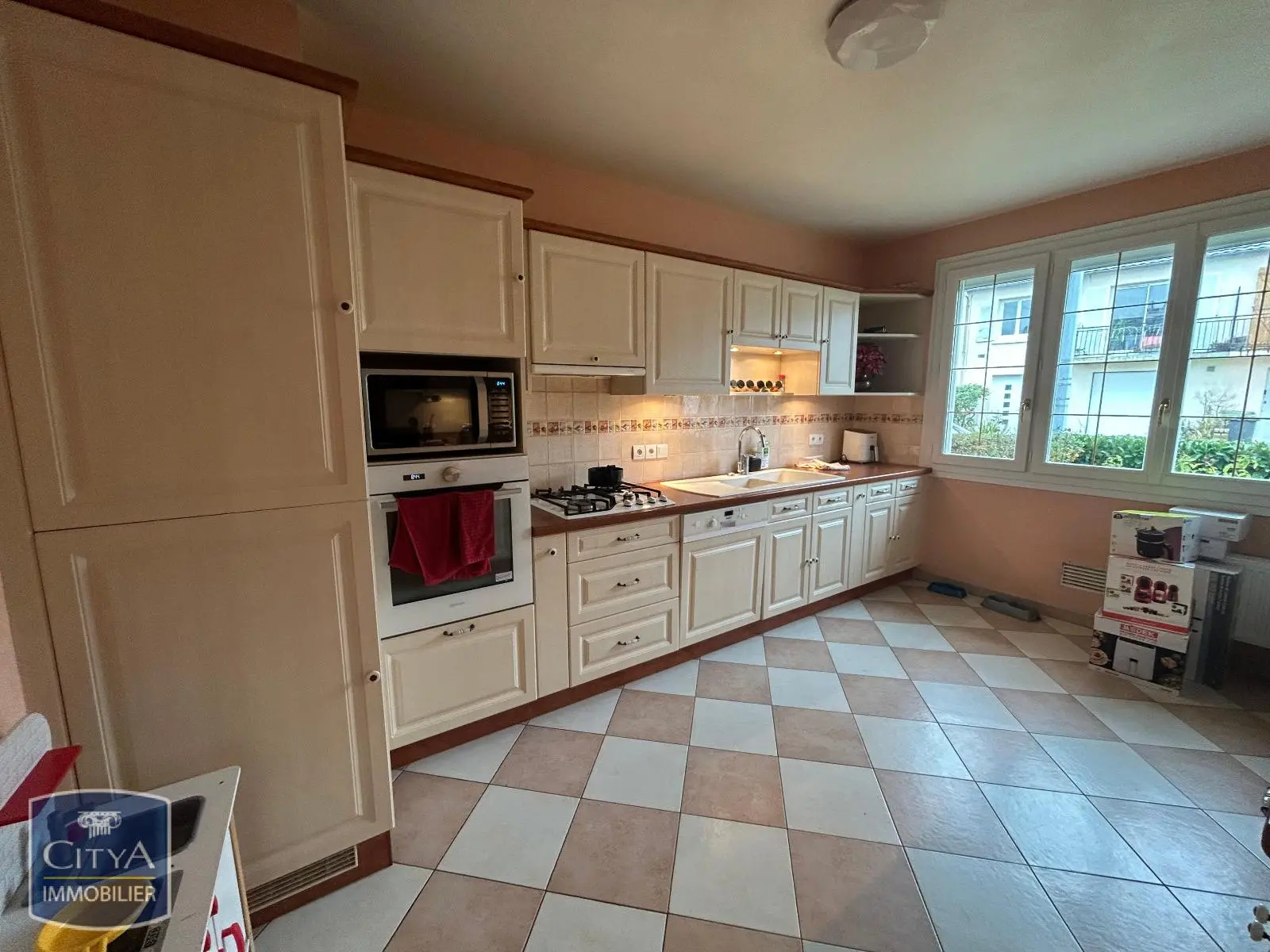 Photo 1 Maison 4 pièces 93.7m²