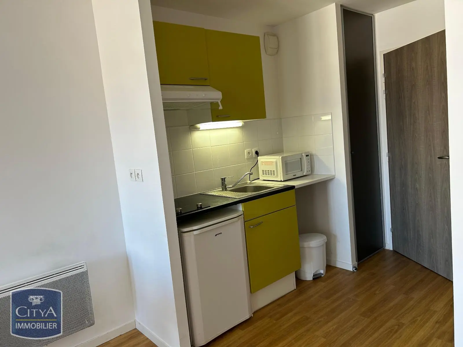 Photo 5 Appartement 1 pièce 41.7m²