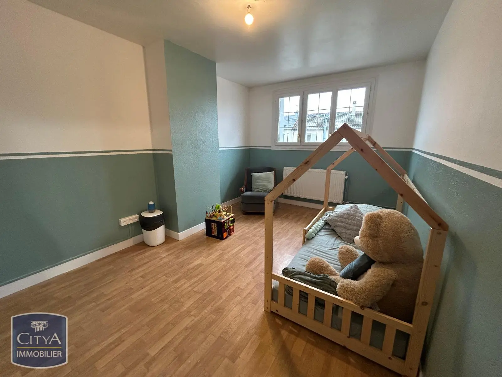 Photo 10 Maison 4 pièces 93.7m²