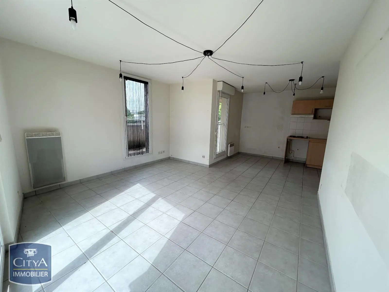 Photo 1 Appartement 3 pièces 63.16m²