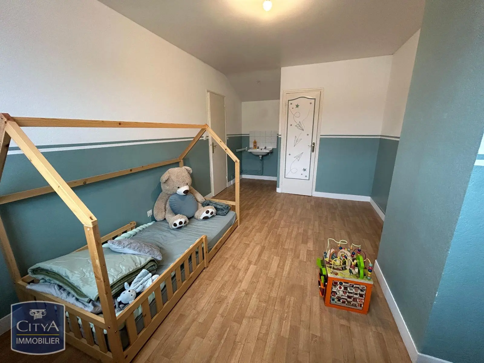 Photo 9 Maison 4 pièces 93.7m²