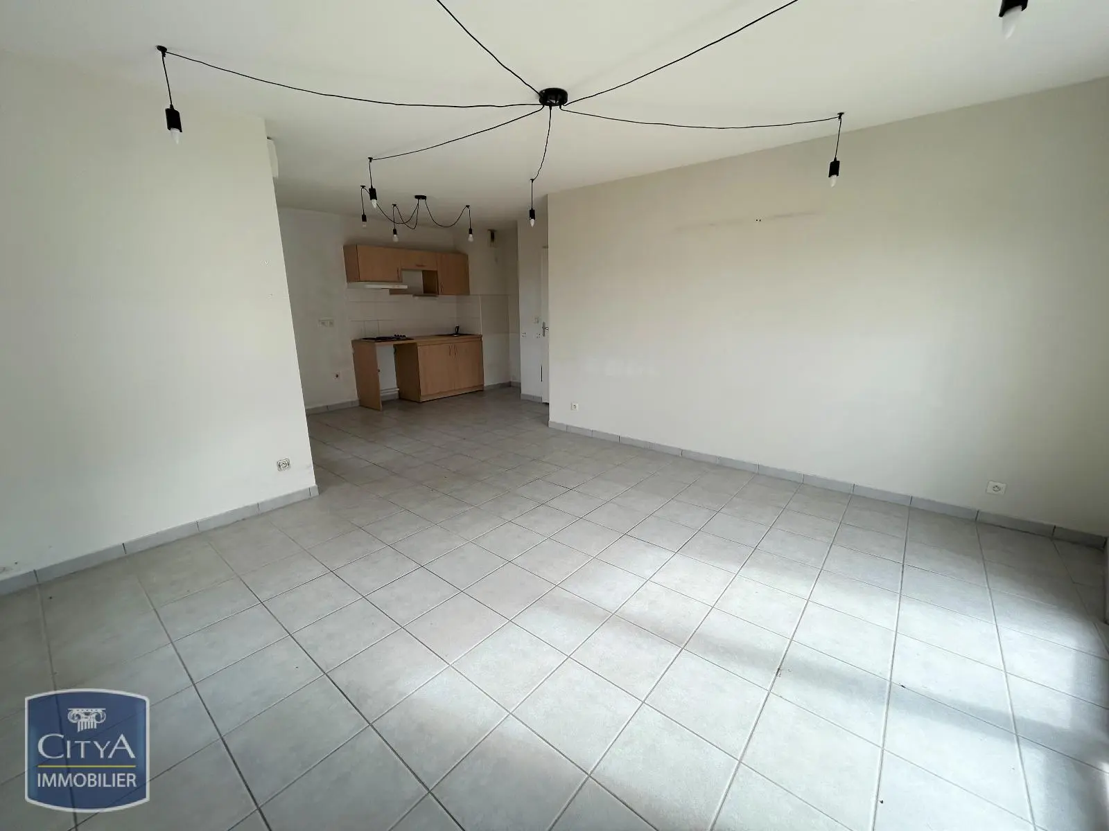 Photo 3 Appartement 3 pièces 63.16m²