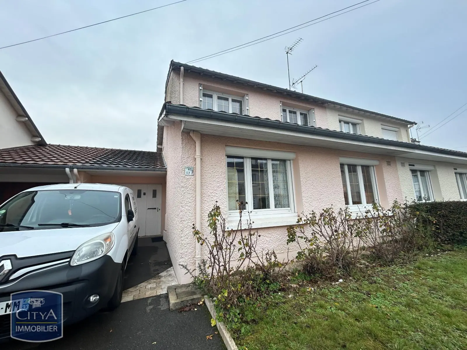 Photo 15 Maison 4 pièces 93.7m²