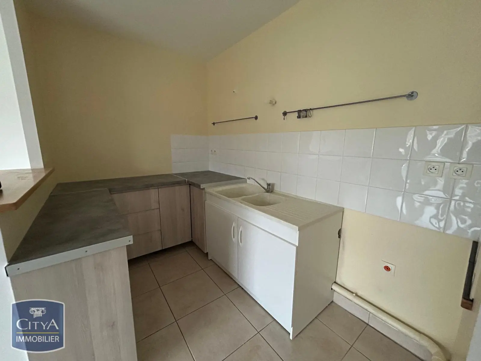 Photo 10 Appartement 3 pièces 55.58m²