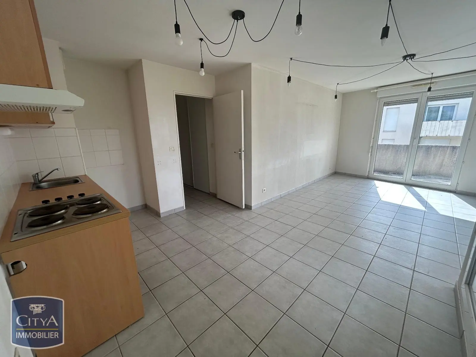 Photo 7 Appartement 3 pièces 63.16m²