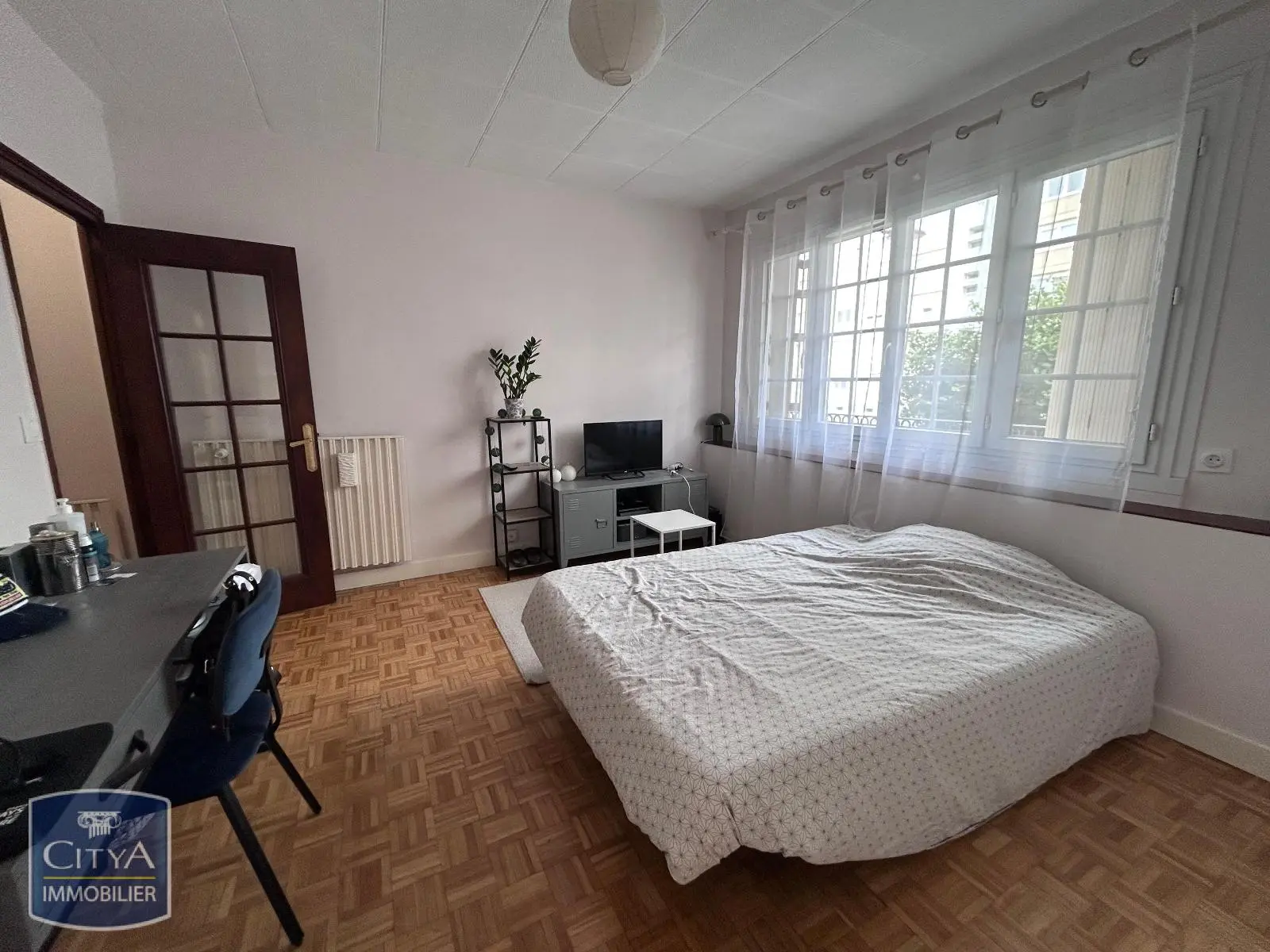 Photo 1 Appartement 1 pièce 32.5m²