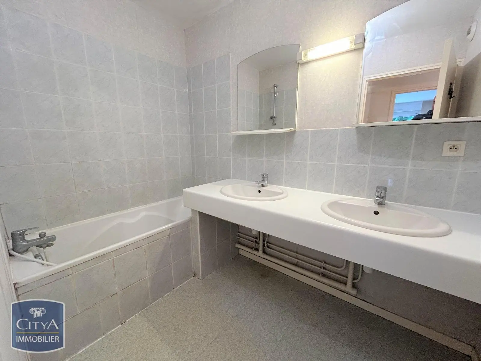 Photo 5 Appartement 3 pièces 70.32m²