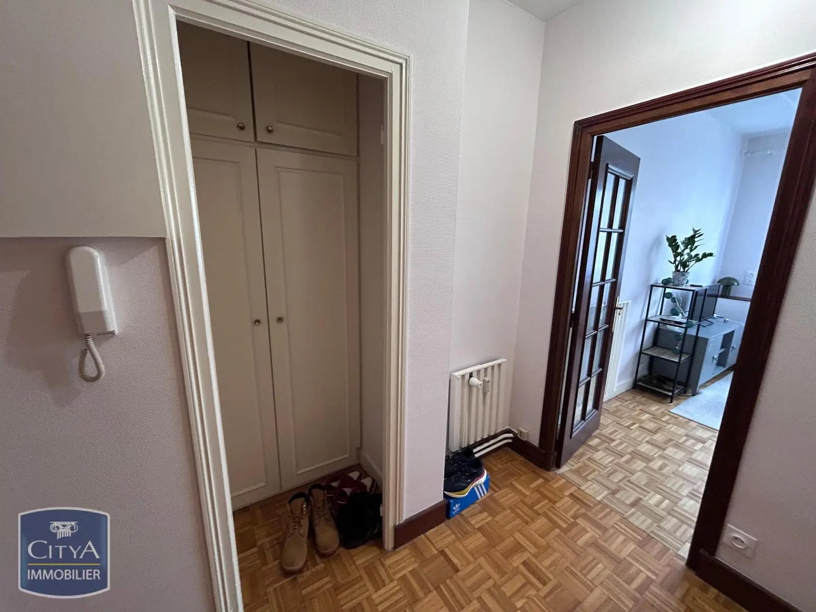 Photo 6 Appartement 1 pièce 32.5m²