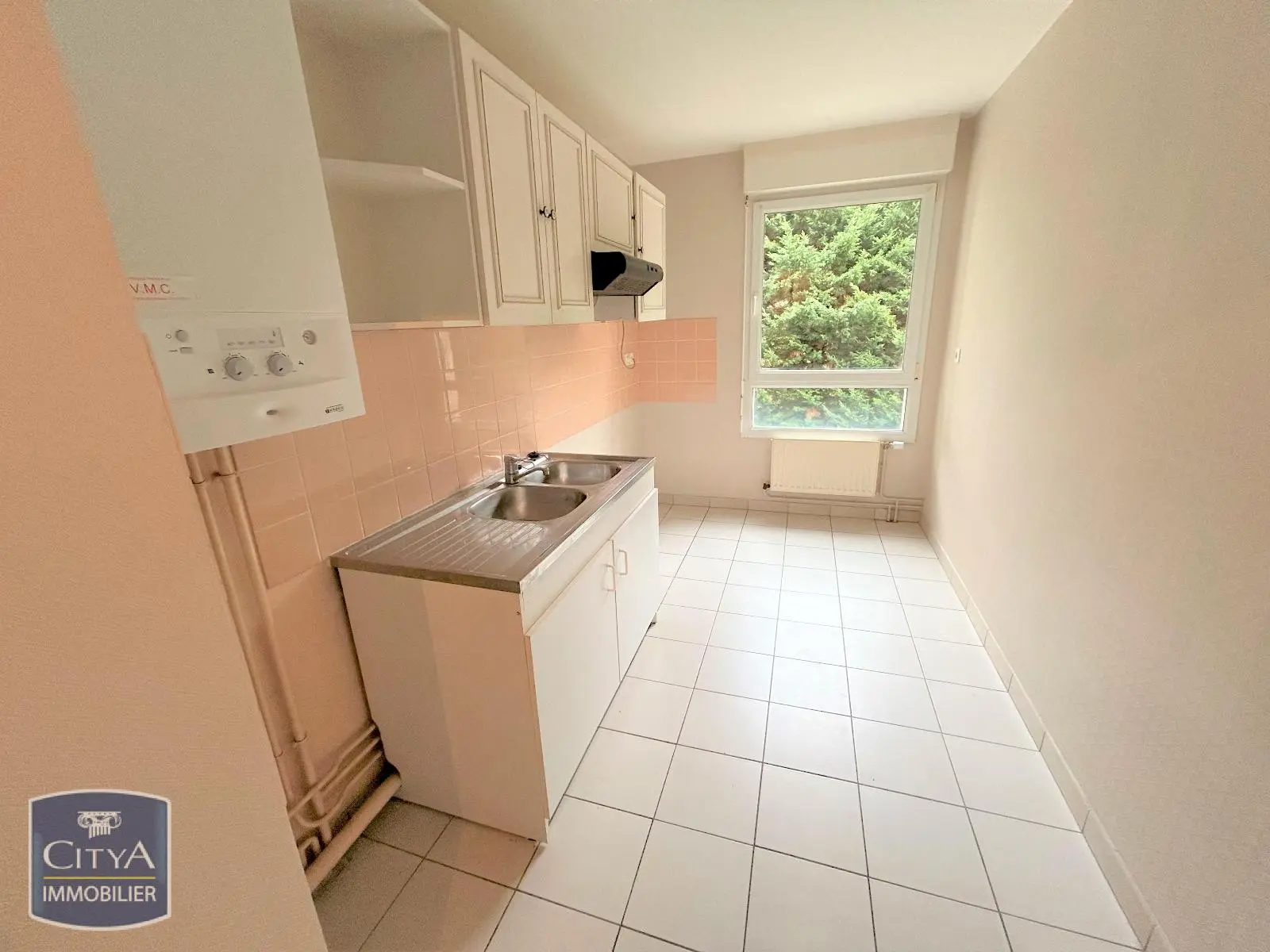 Photo 2 Appartement 3 pièces 70.32m²