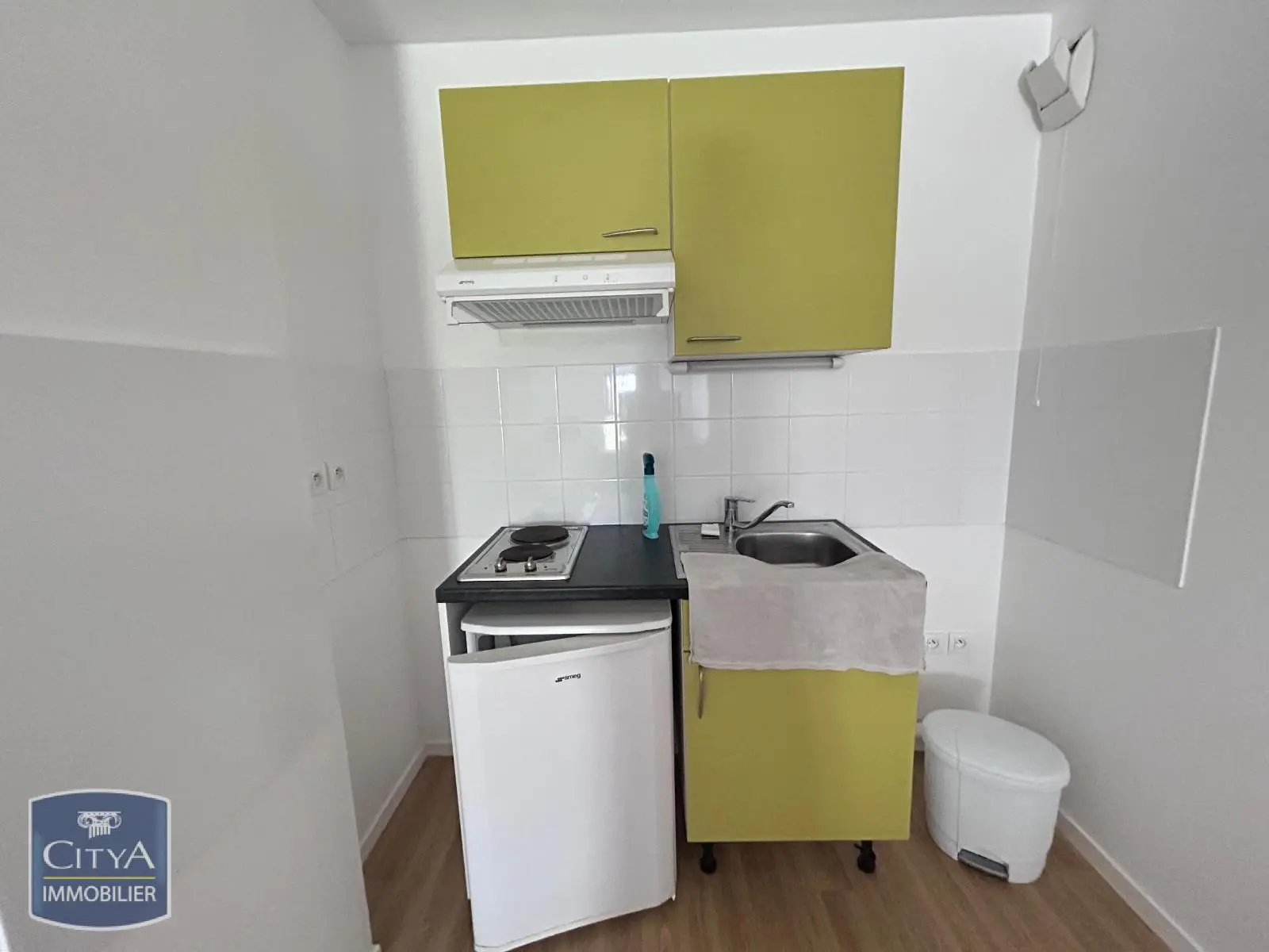 Photo 4 Appartement 1 pièce 43.44m²