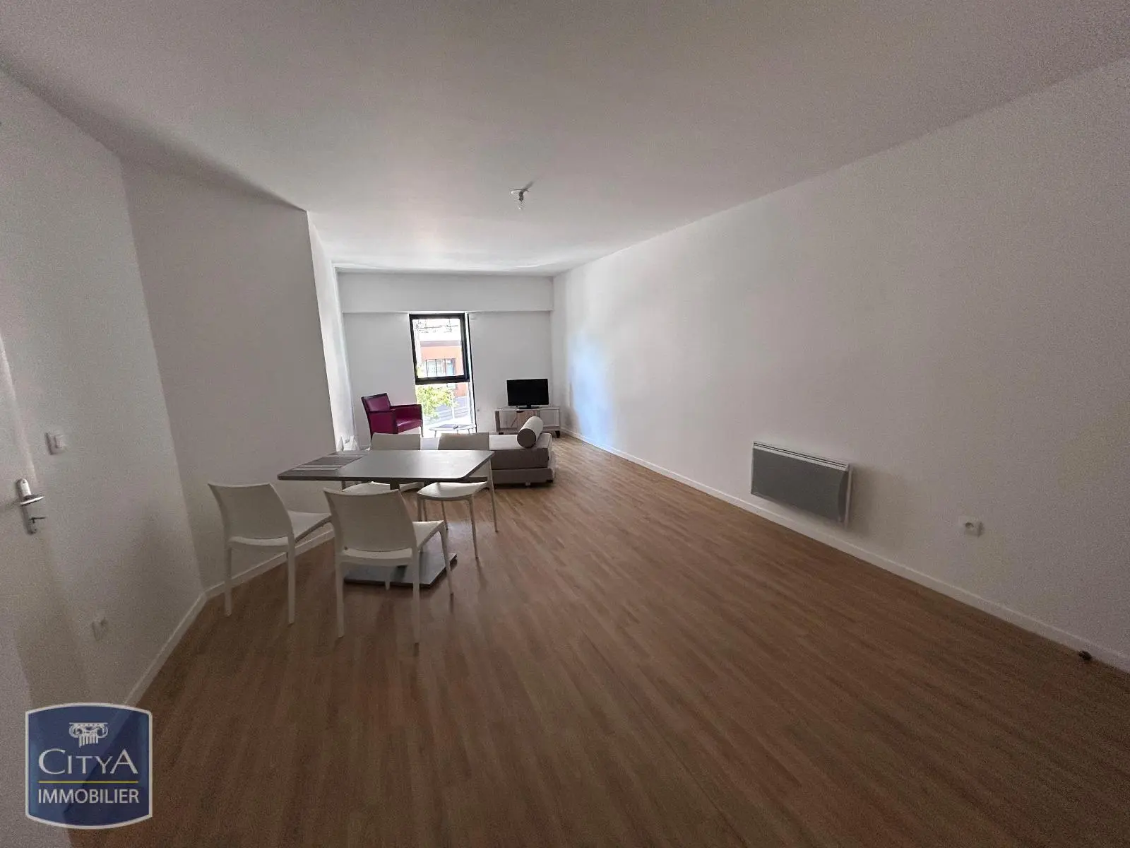 Photo 3 Appartement 1 pièce 43.44m²