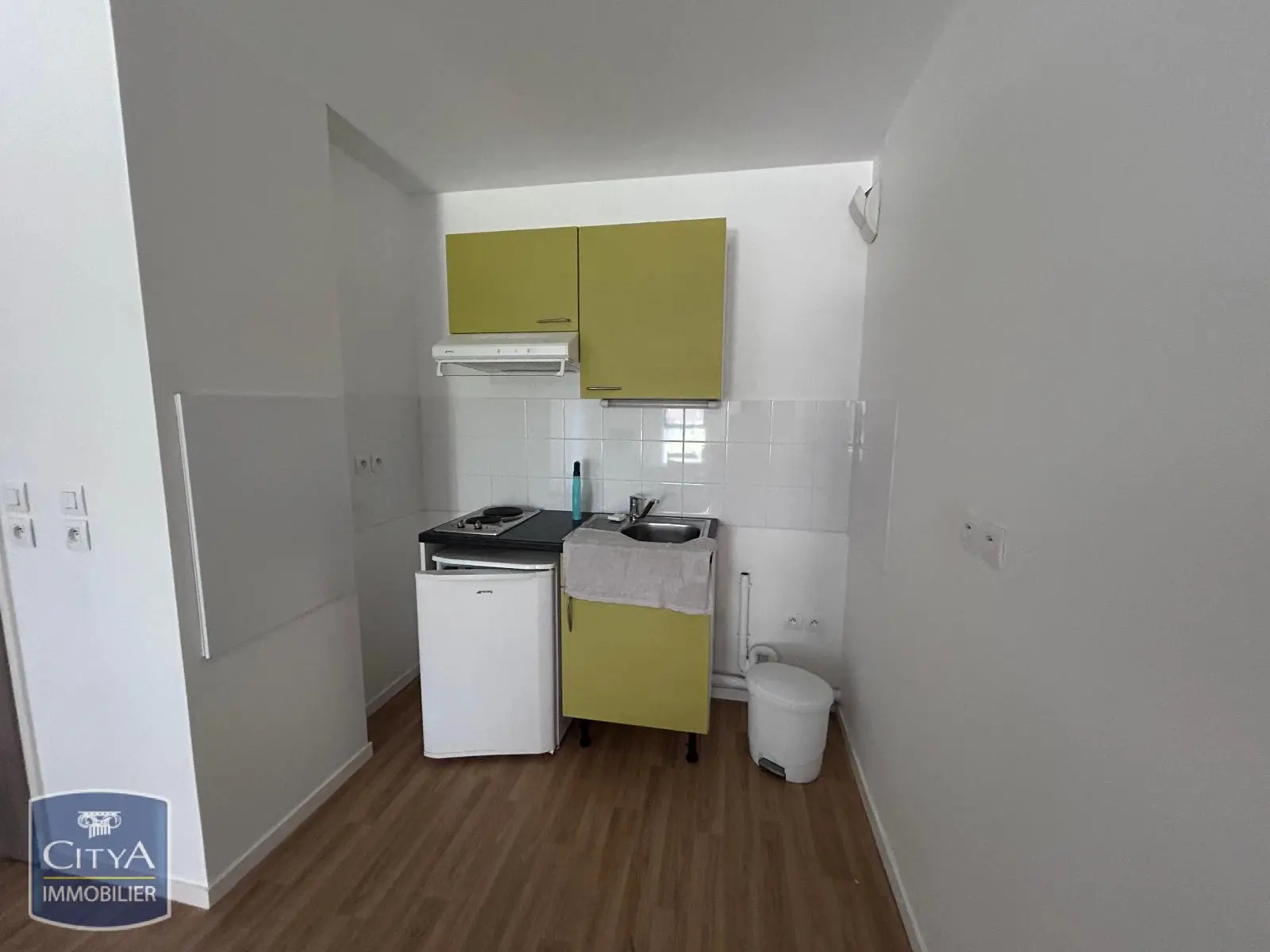 Photo 5 Appartement 1 pièce 43.44m²