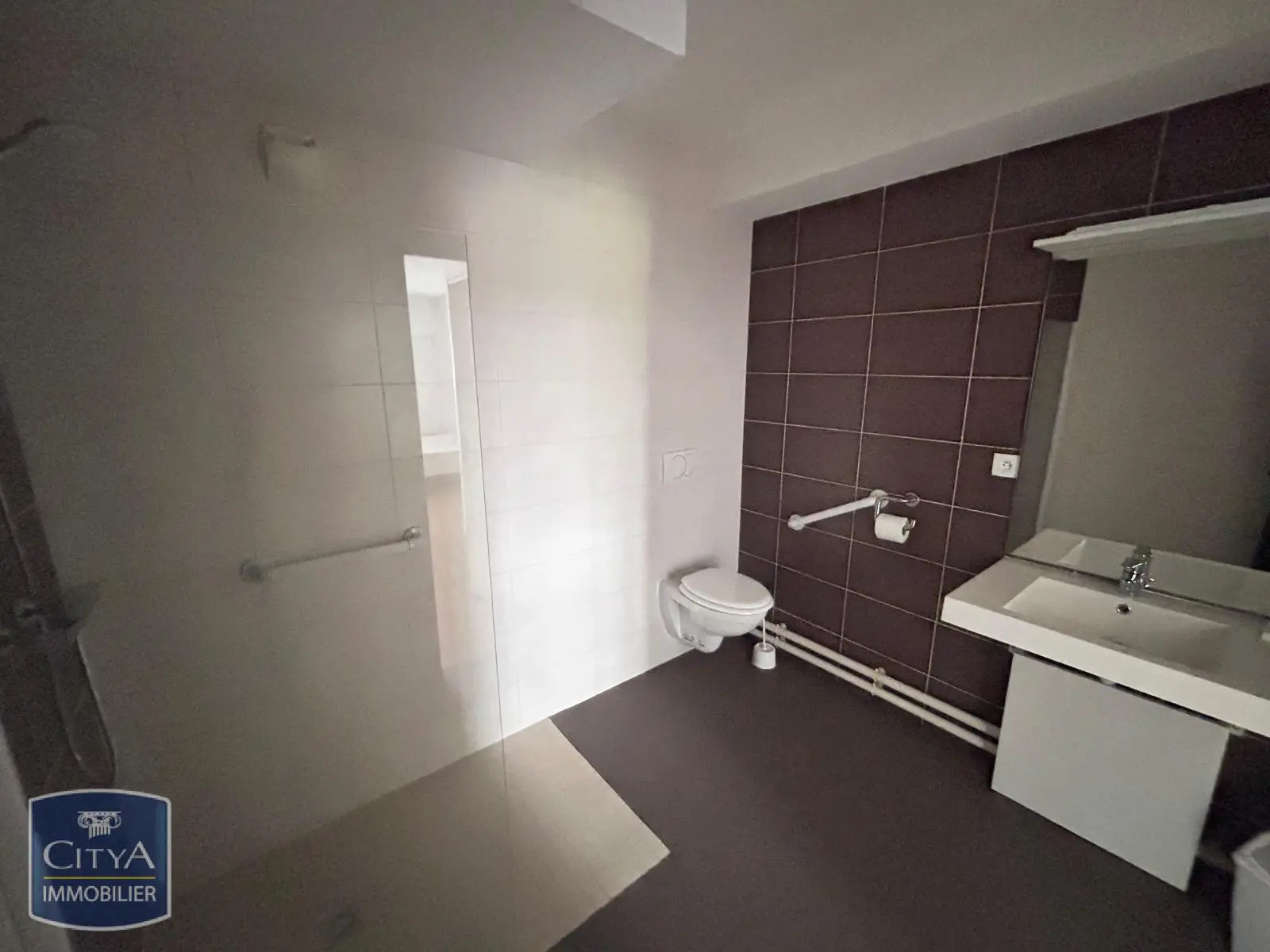 Photo 9 Appartement 1 pièce 43.44m²