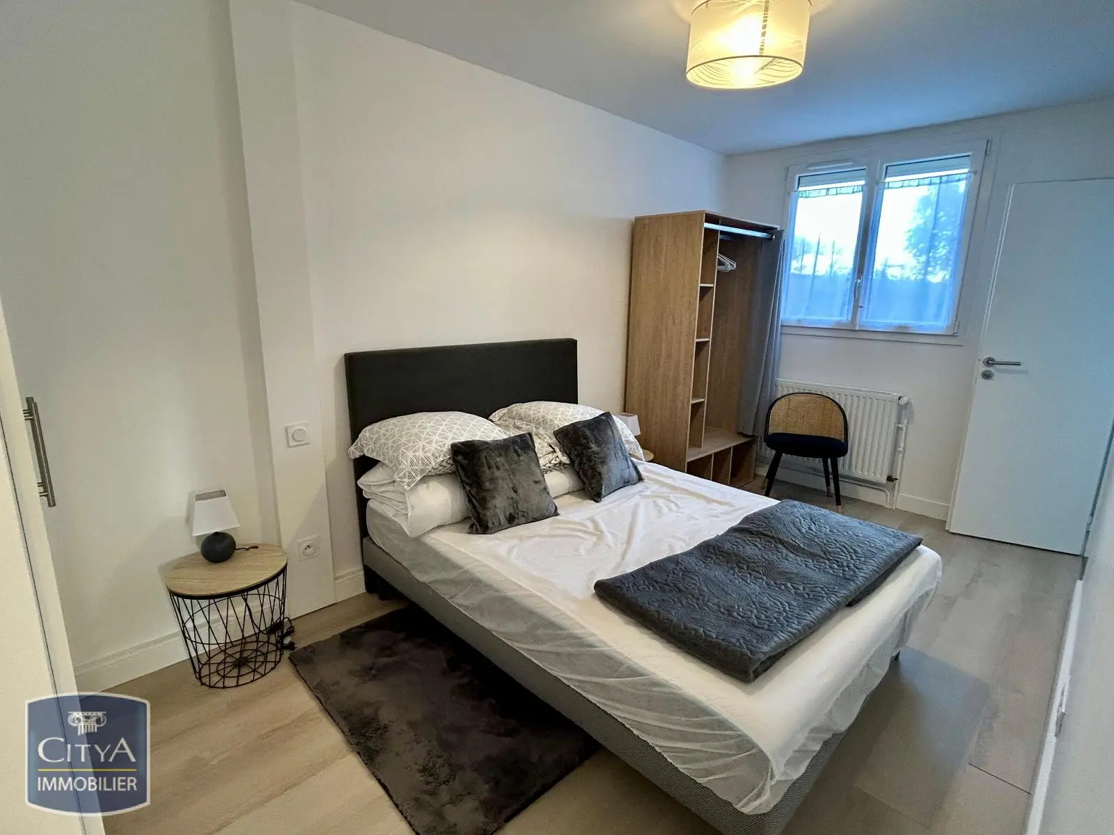 Photo 4 Appartement 3 pièces 55.86m²