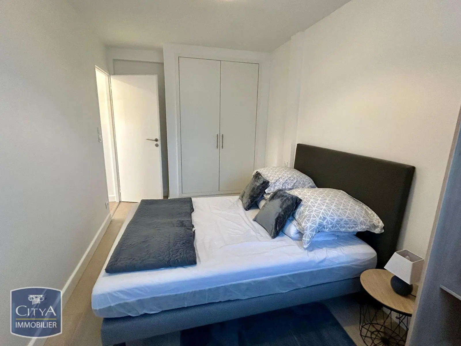 Photo 5 Appartement 3 pièces 55.86m²