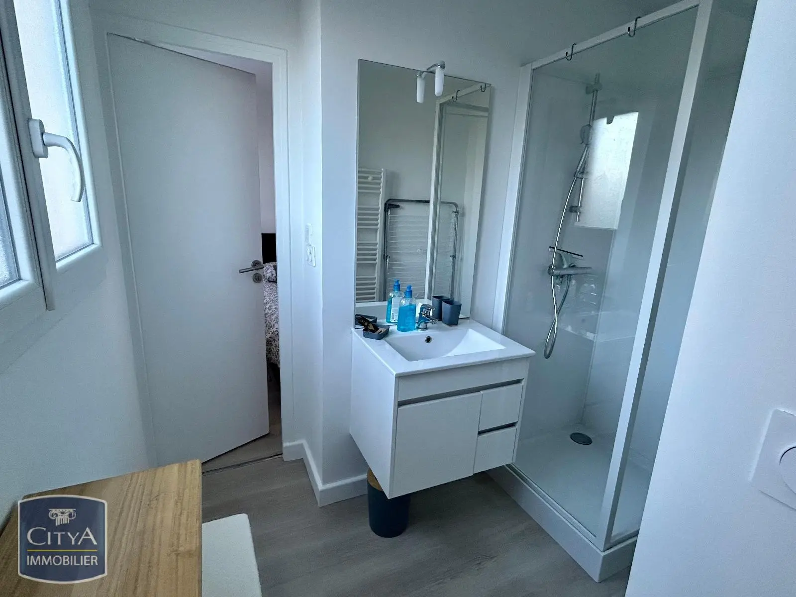 Photo 8 Appartement 3 pièces 55.86m²